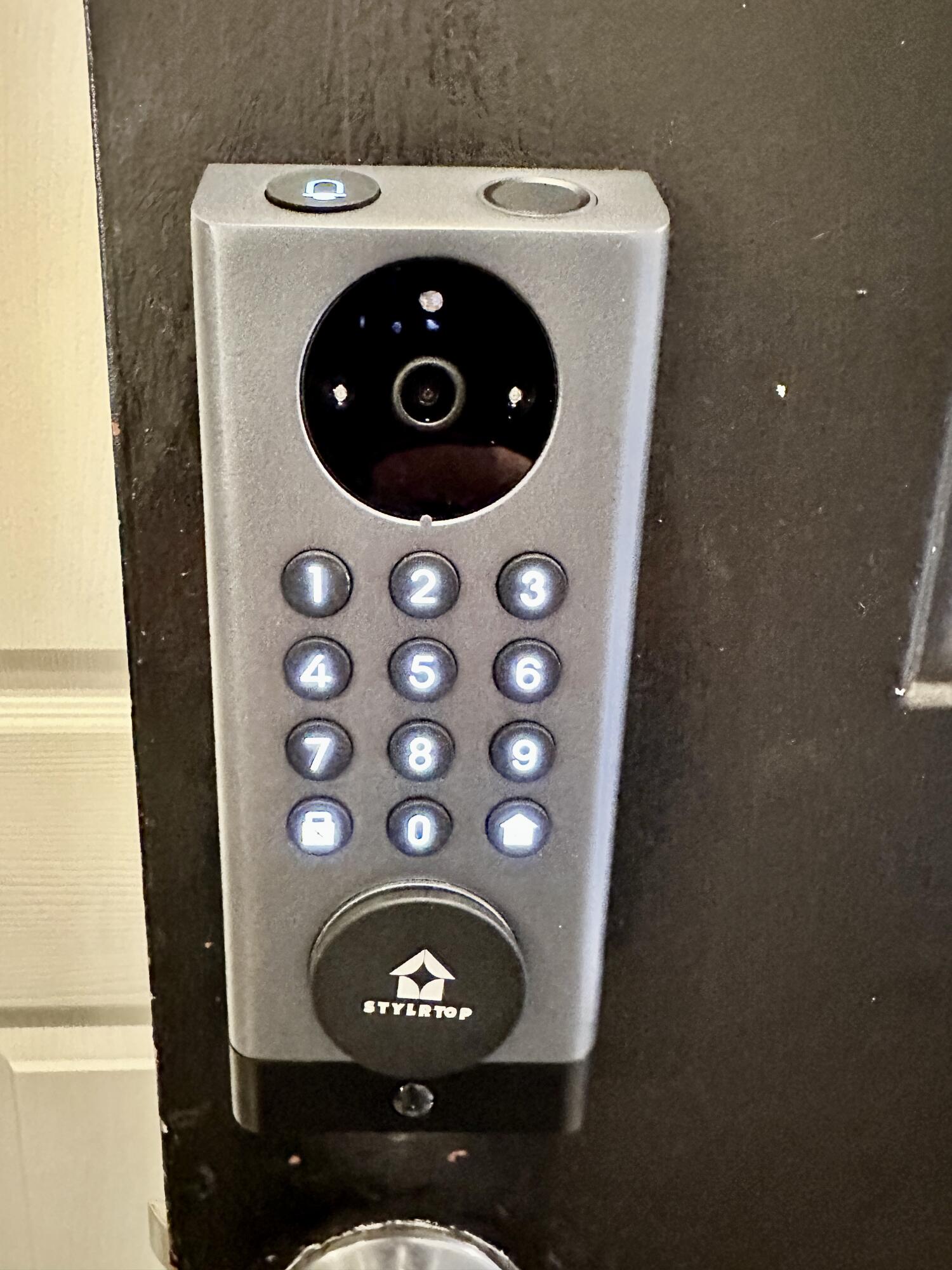 60 Fenwick Hall Allee # 327