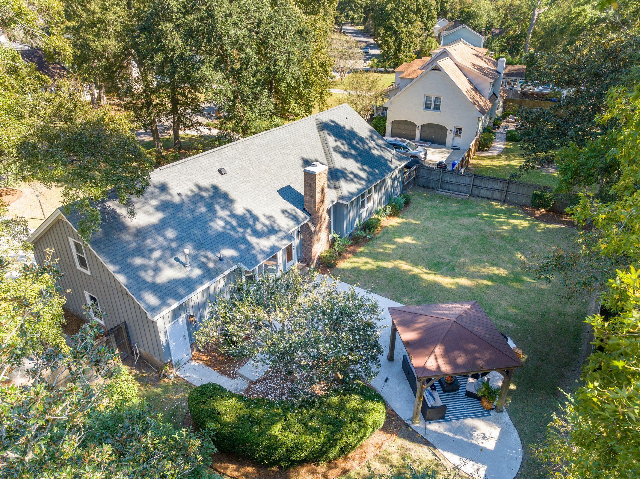 1003 Harbortowne Road