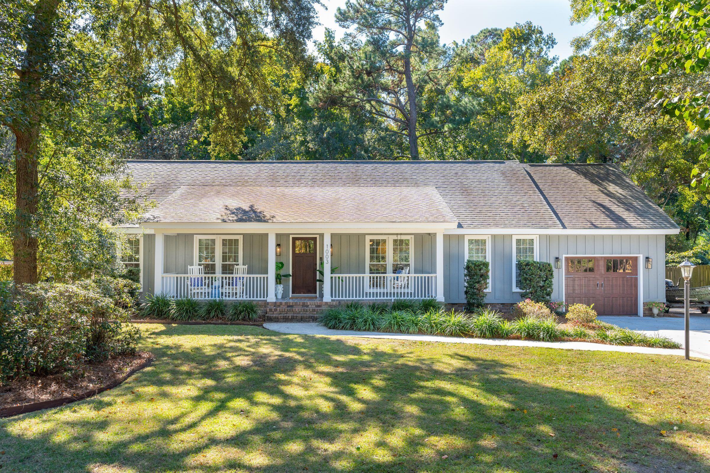 1003 Harbortowne Road