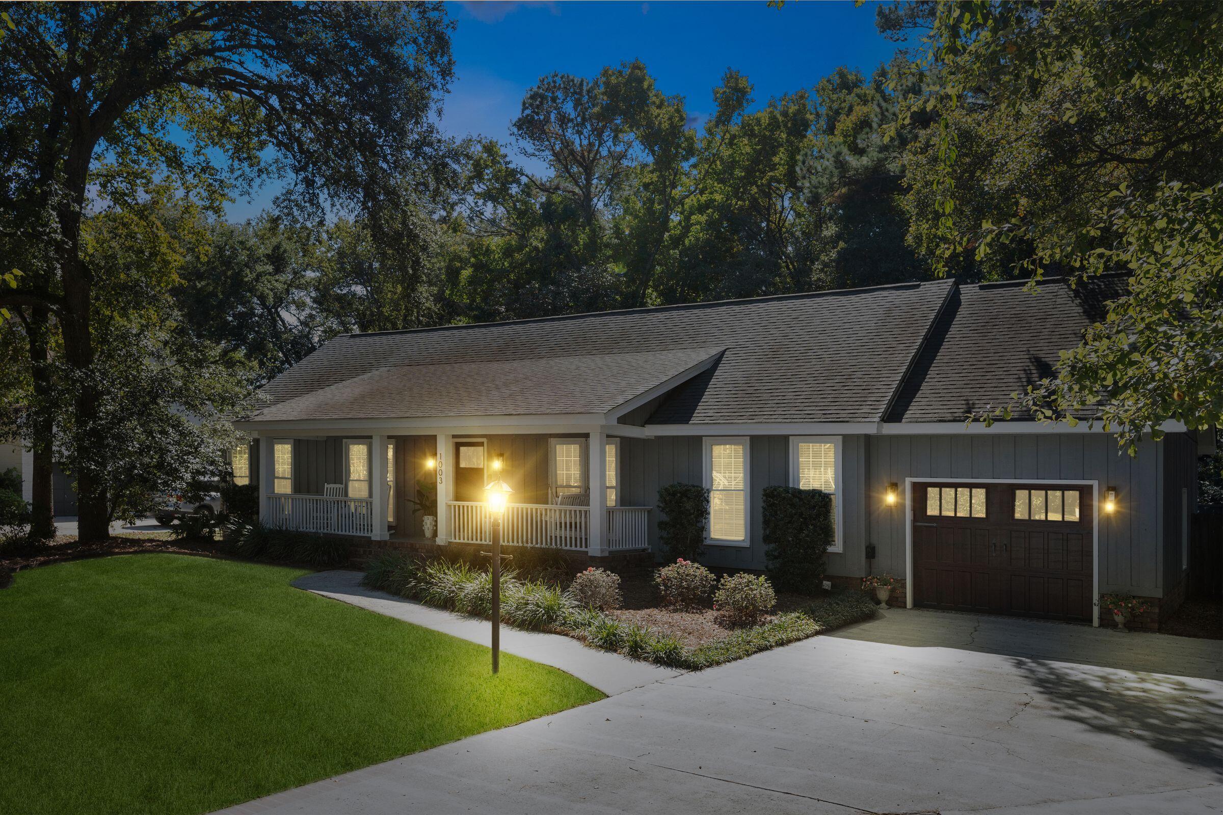 1003 Harbortowne Road