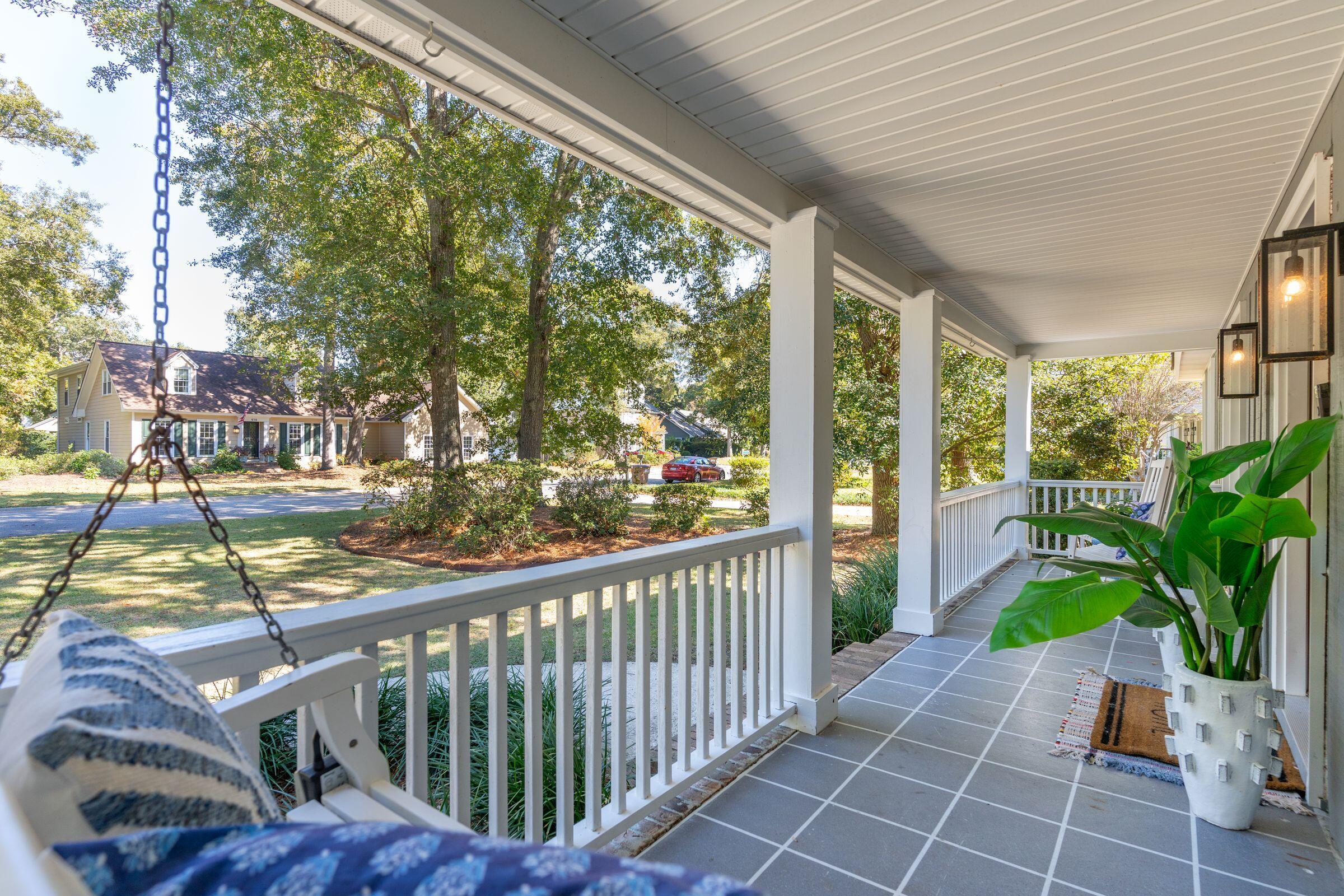 1003 Harbortowne Road