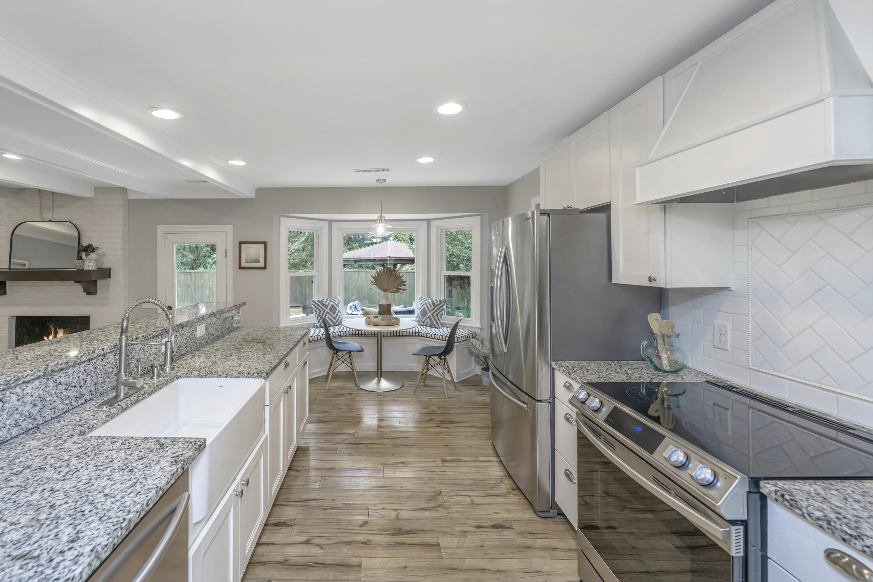 1003 Harbortowne Road