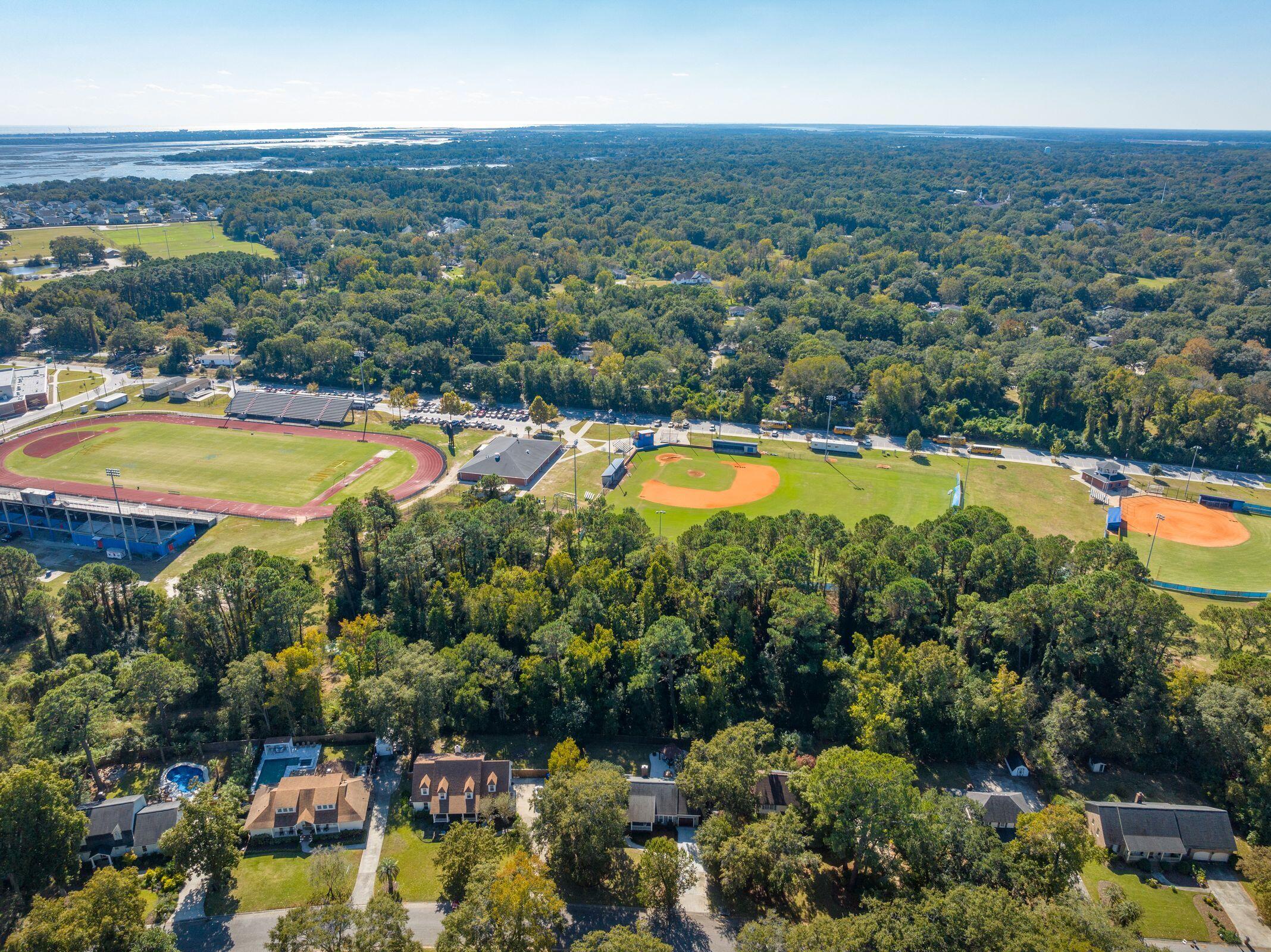 1003 Harbortowne Road