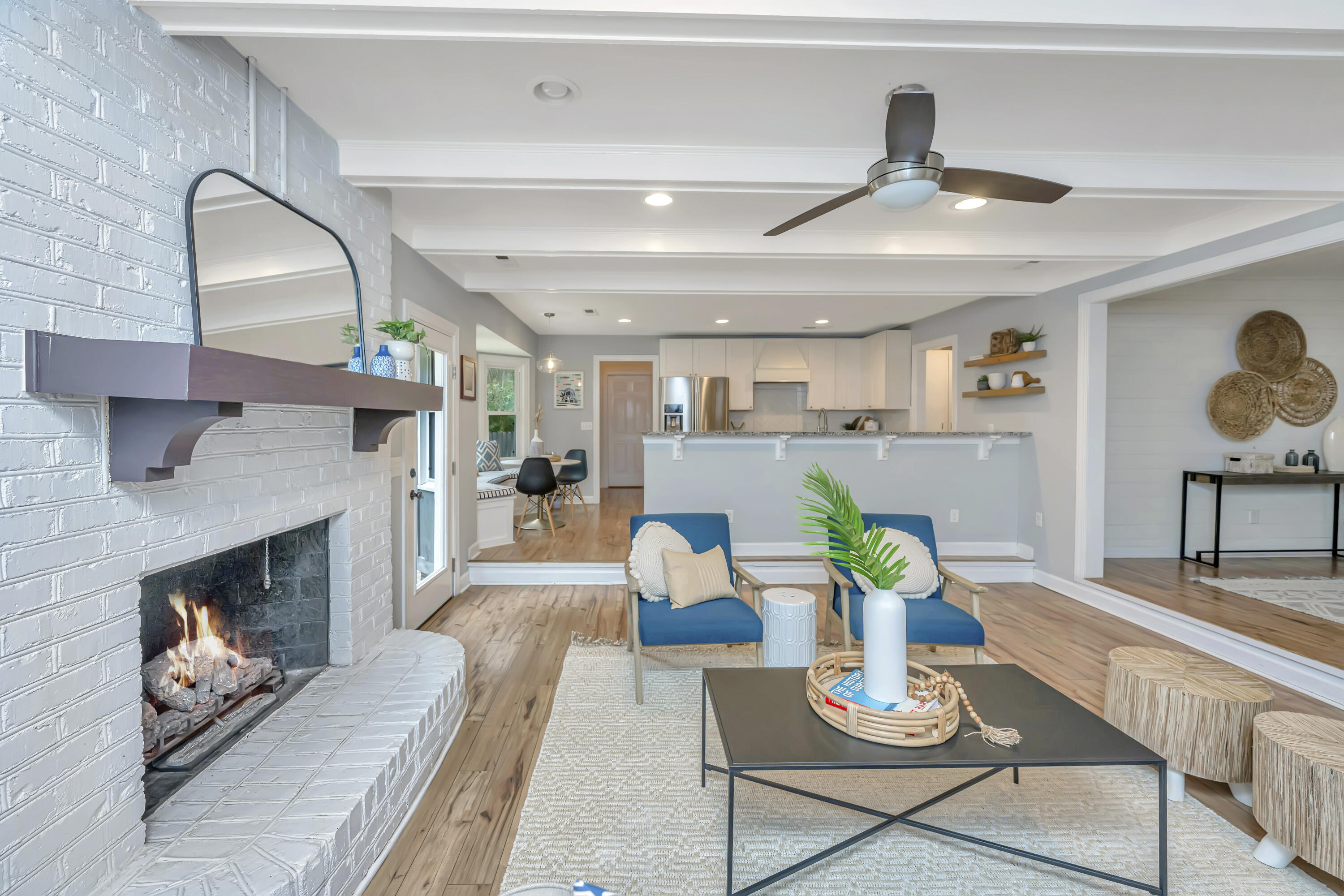 1003 Harbortowne Road