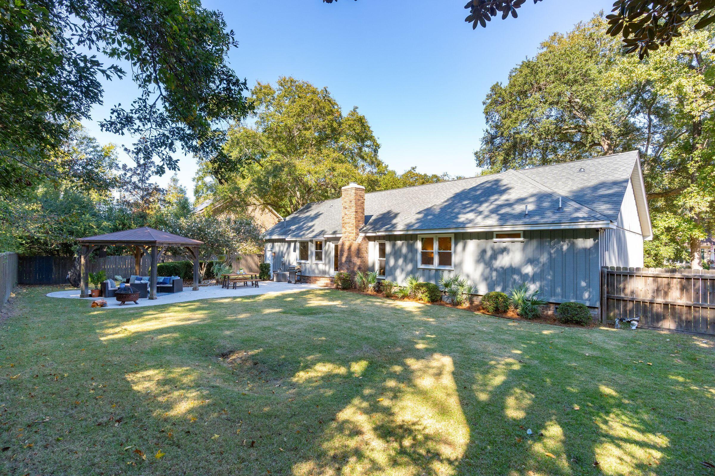 1003 Harbortowne Road