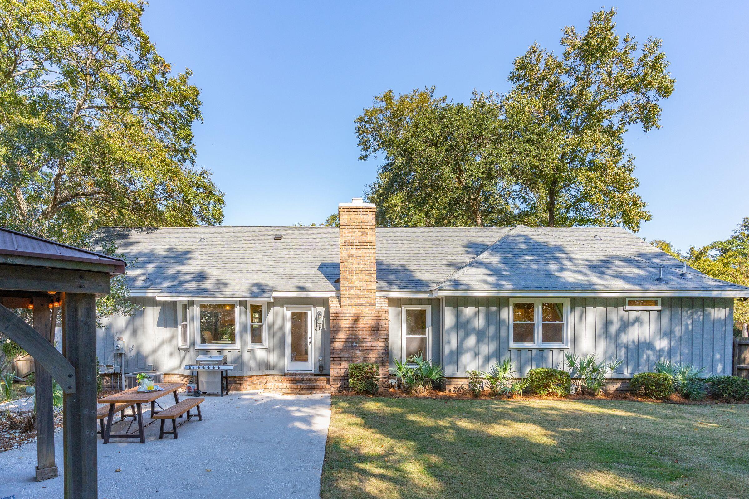 1003 Harbortowne Road