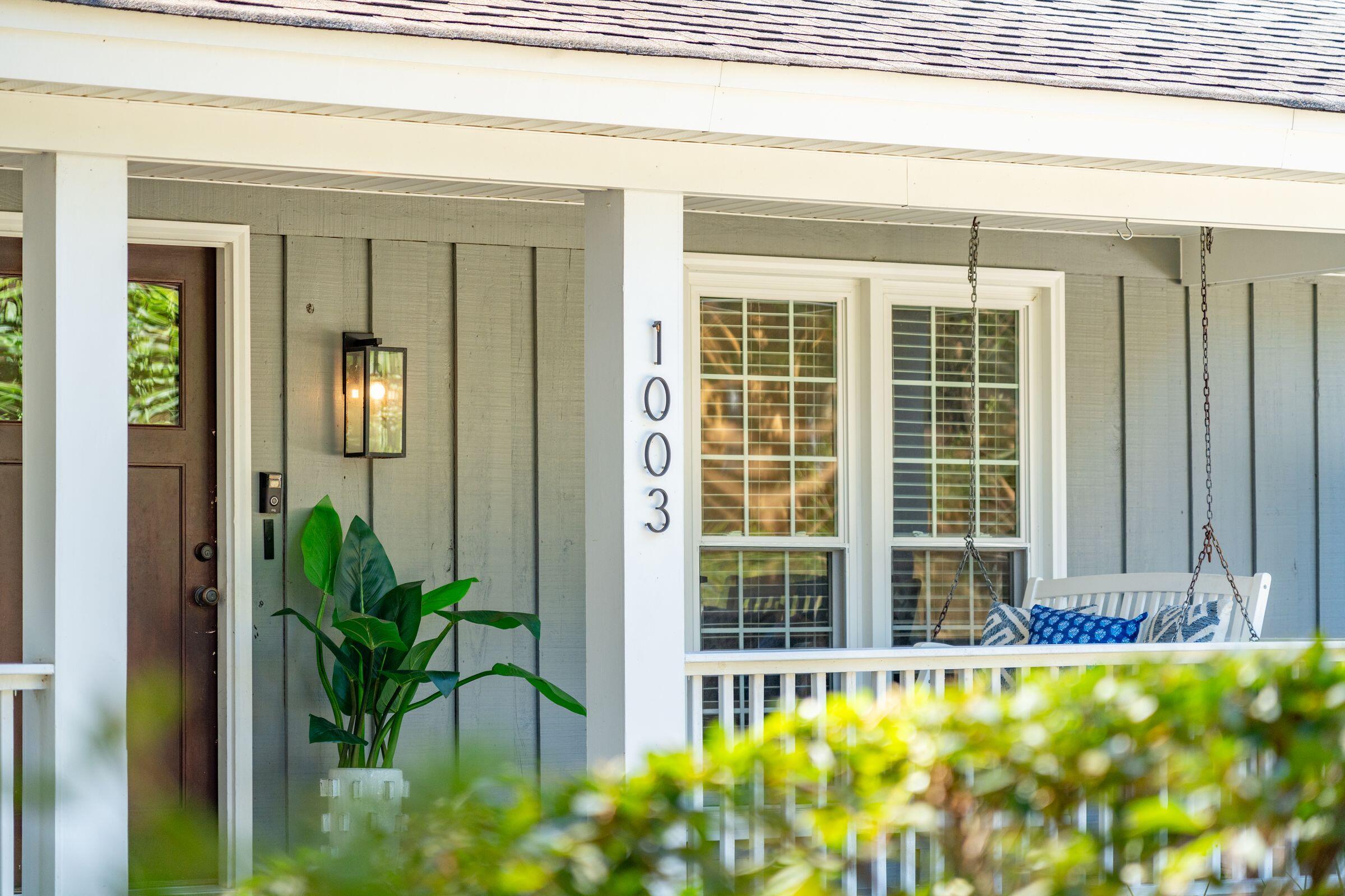 1003 Harbortowne Road