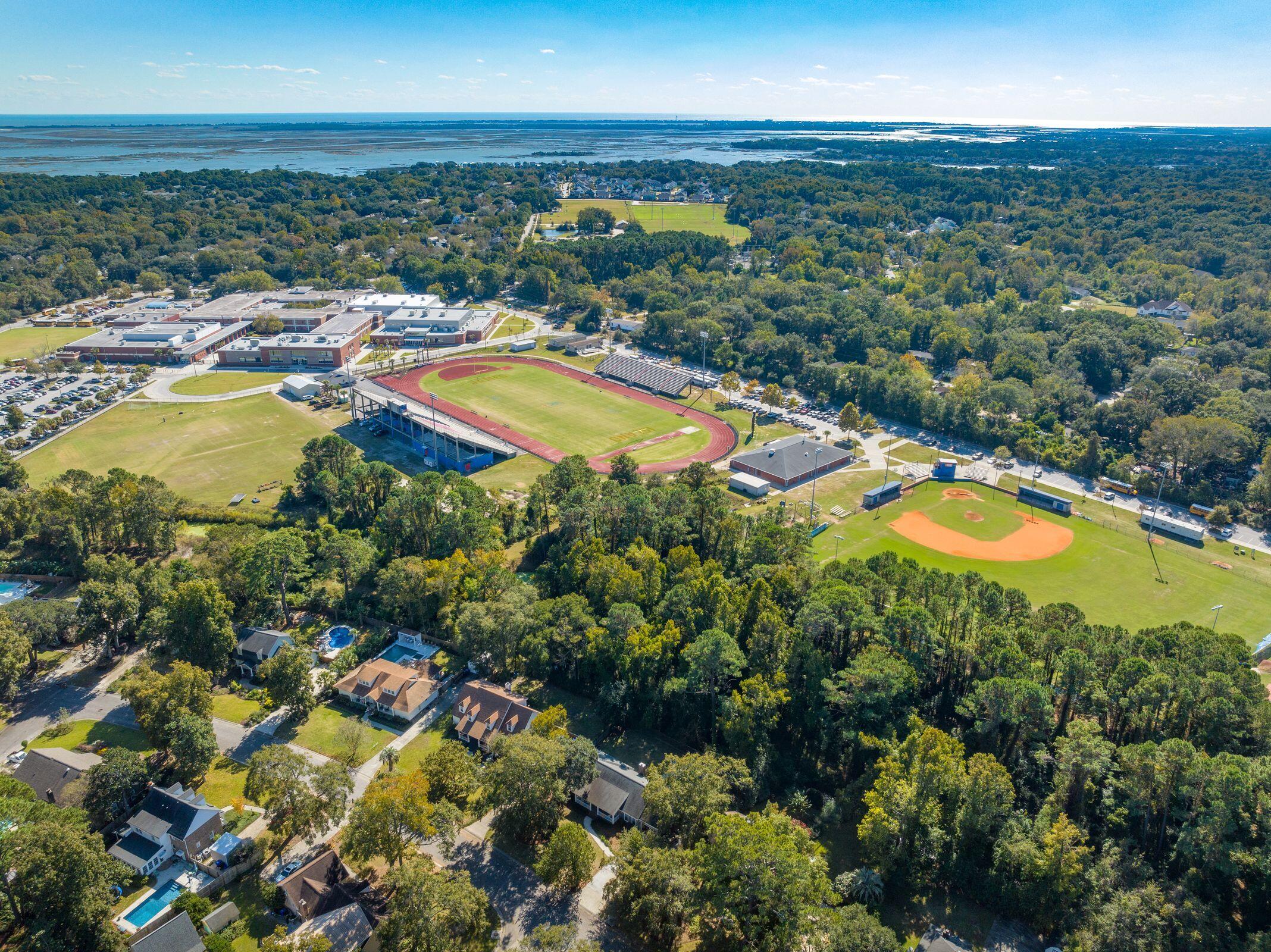 1003 Harbortowne Road