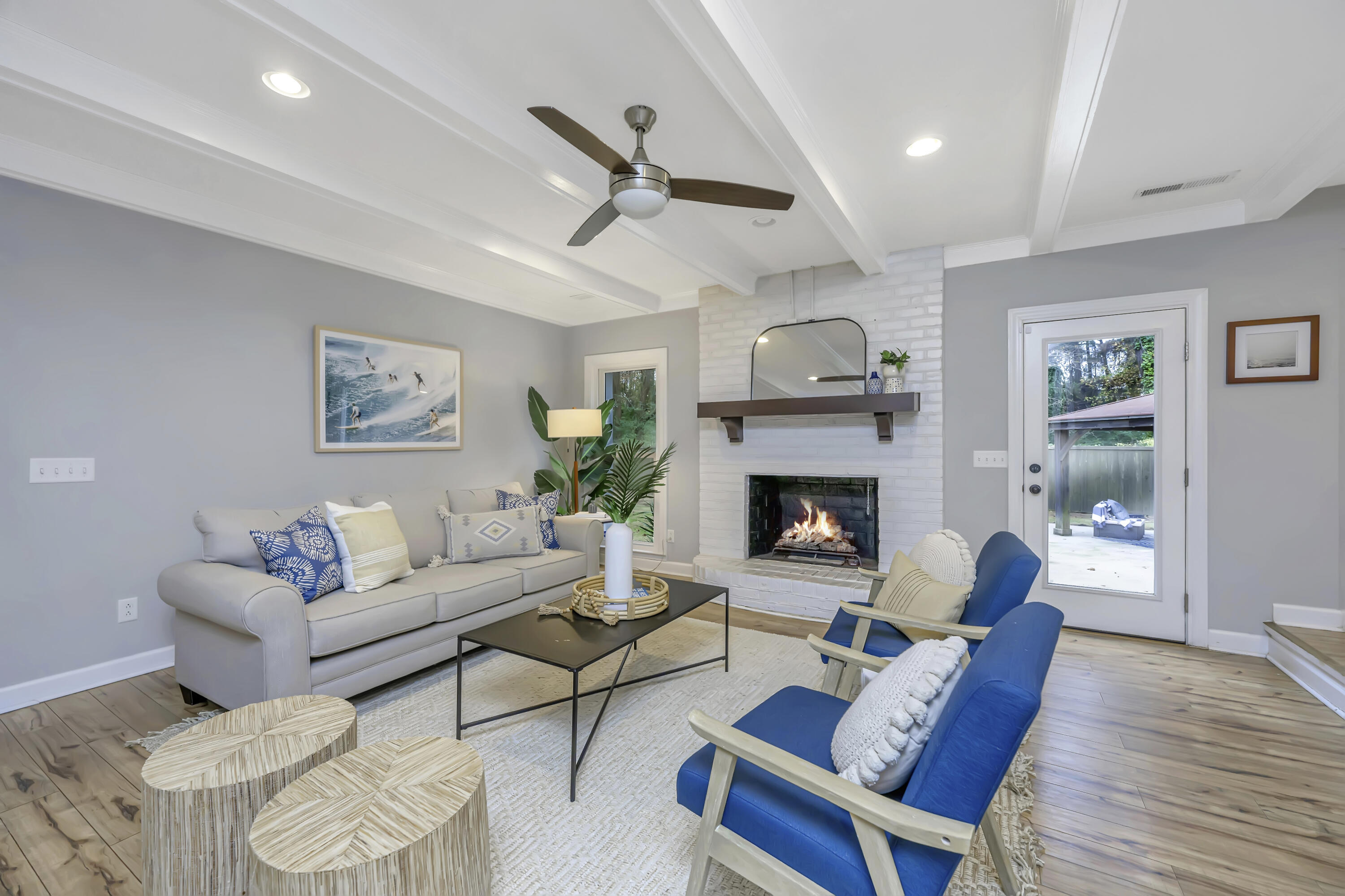 1003 Harbortowne Road