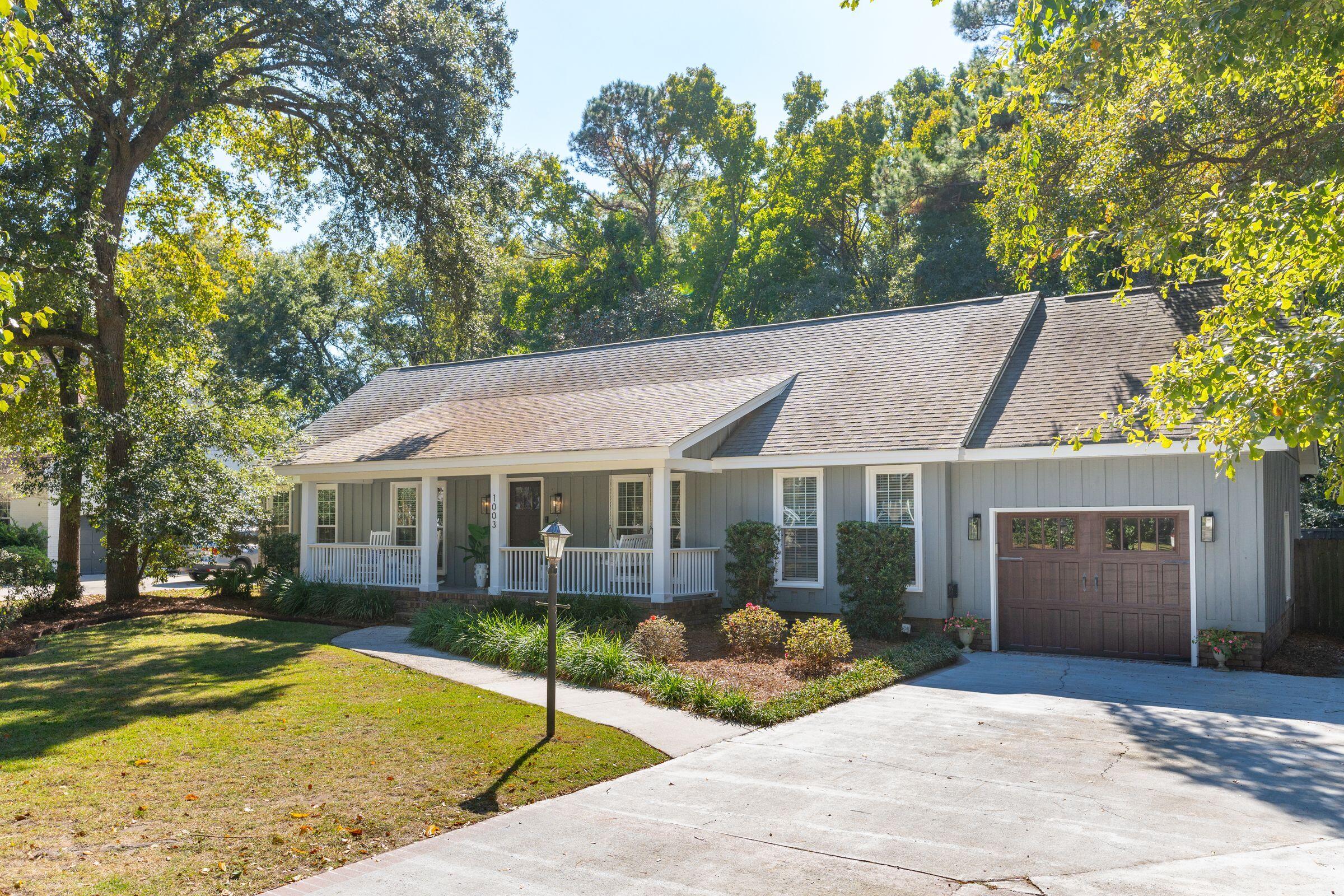 1003 Harbortowne Road