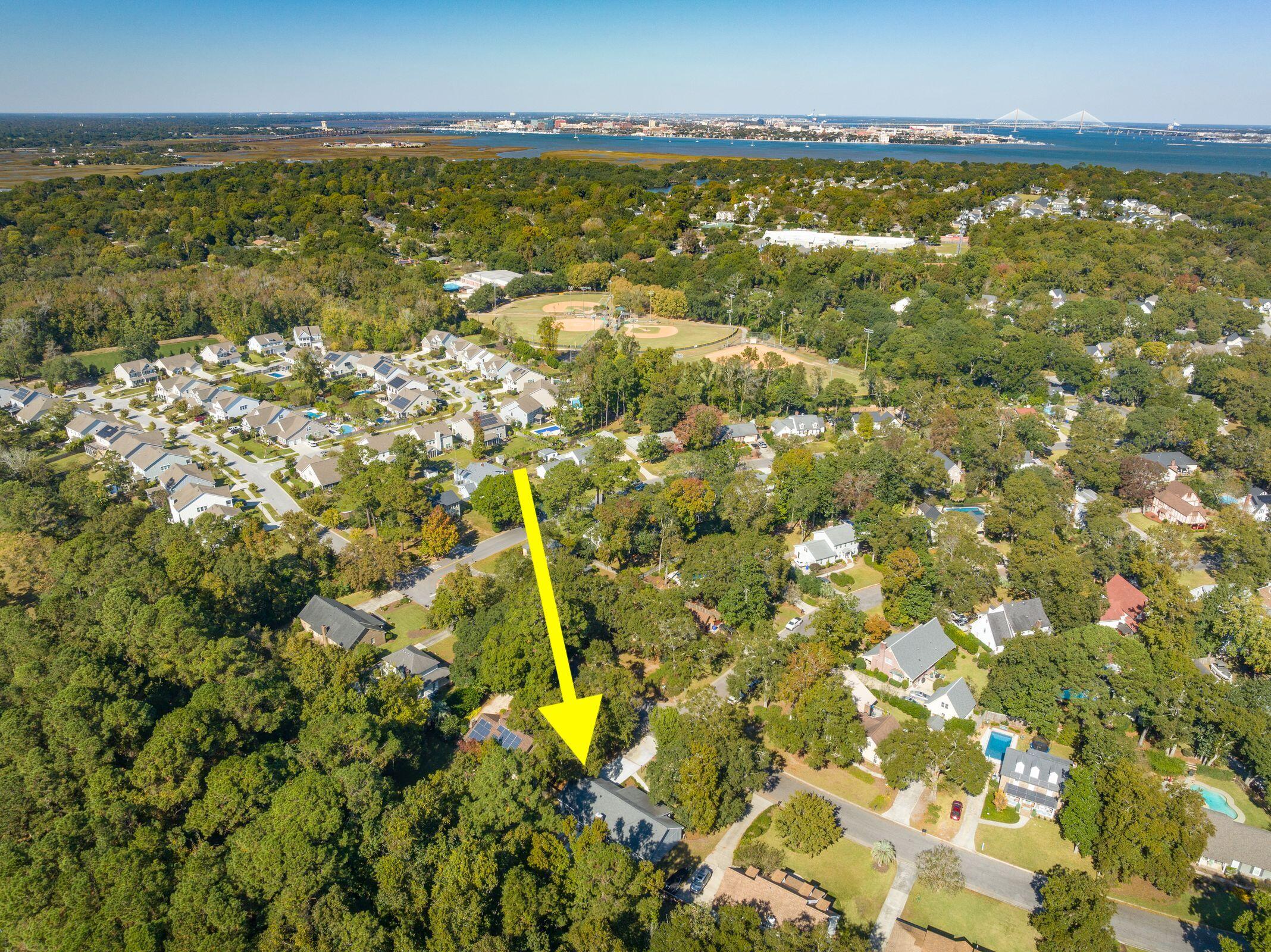 1003 Harbortowne Road