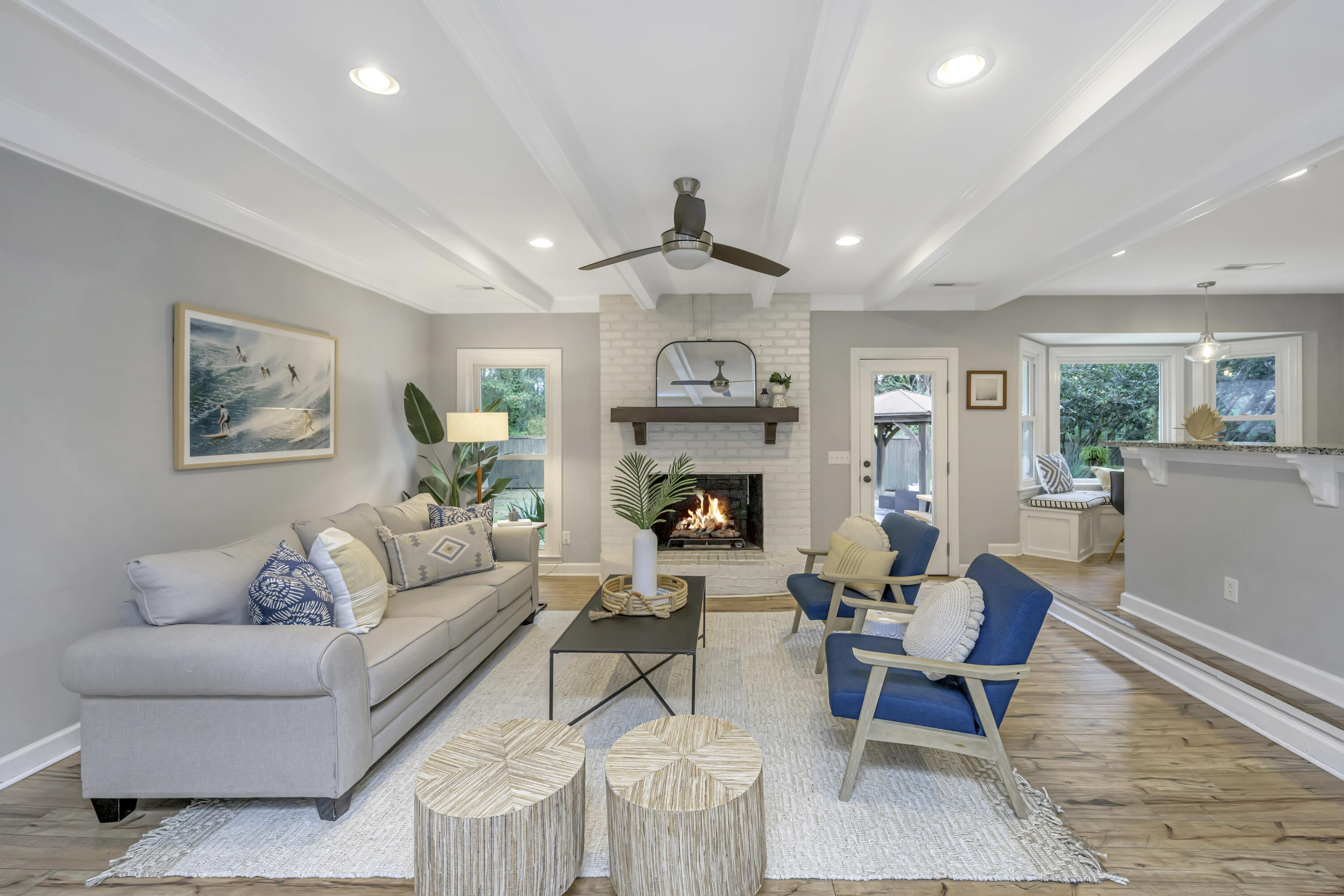 1003 Harbortowne Road