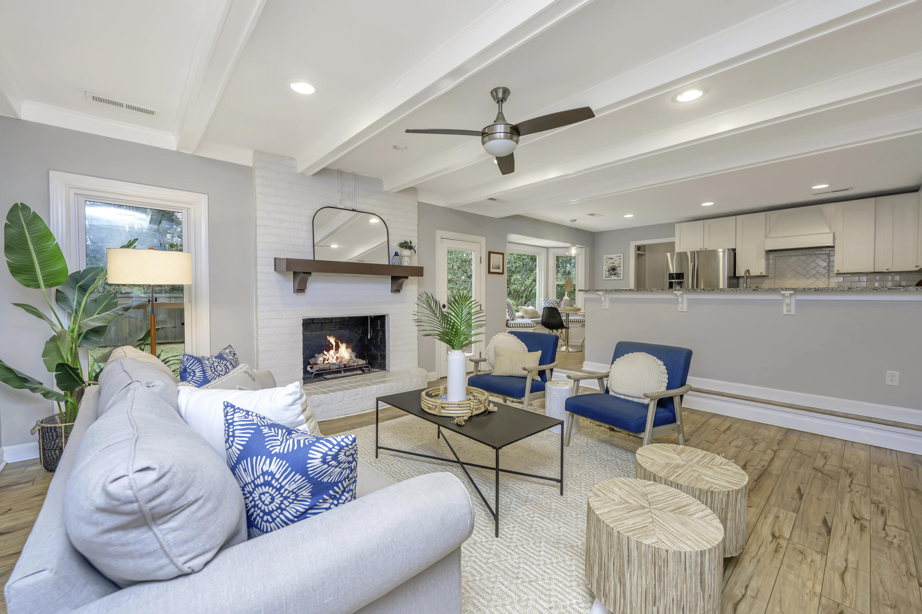 1003 Harbortowne Road