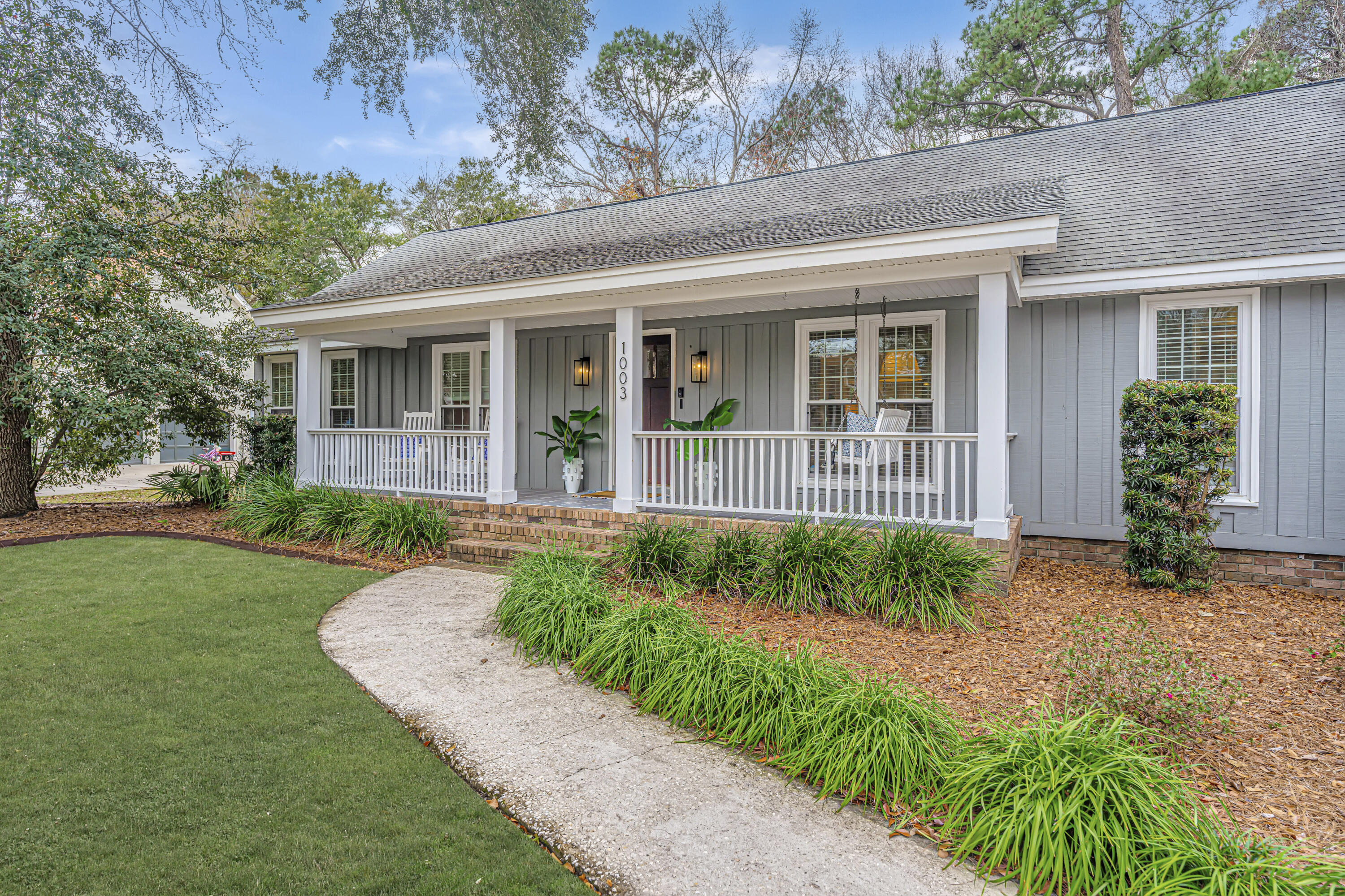 1003 Harbortowne Road