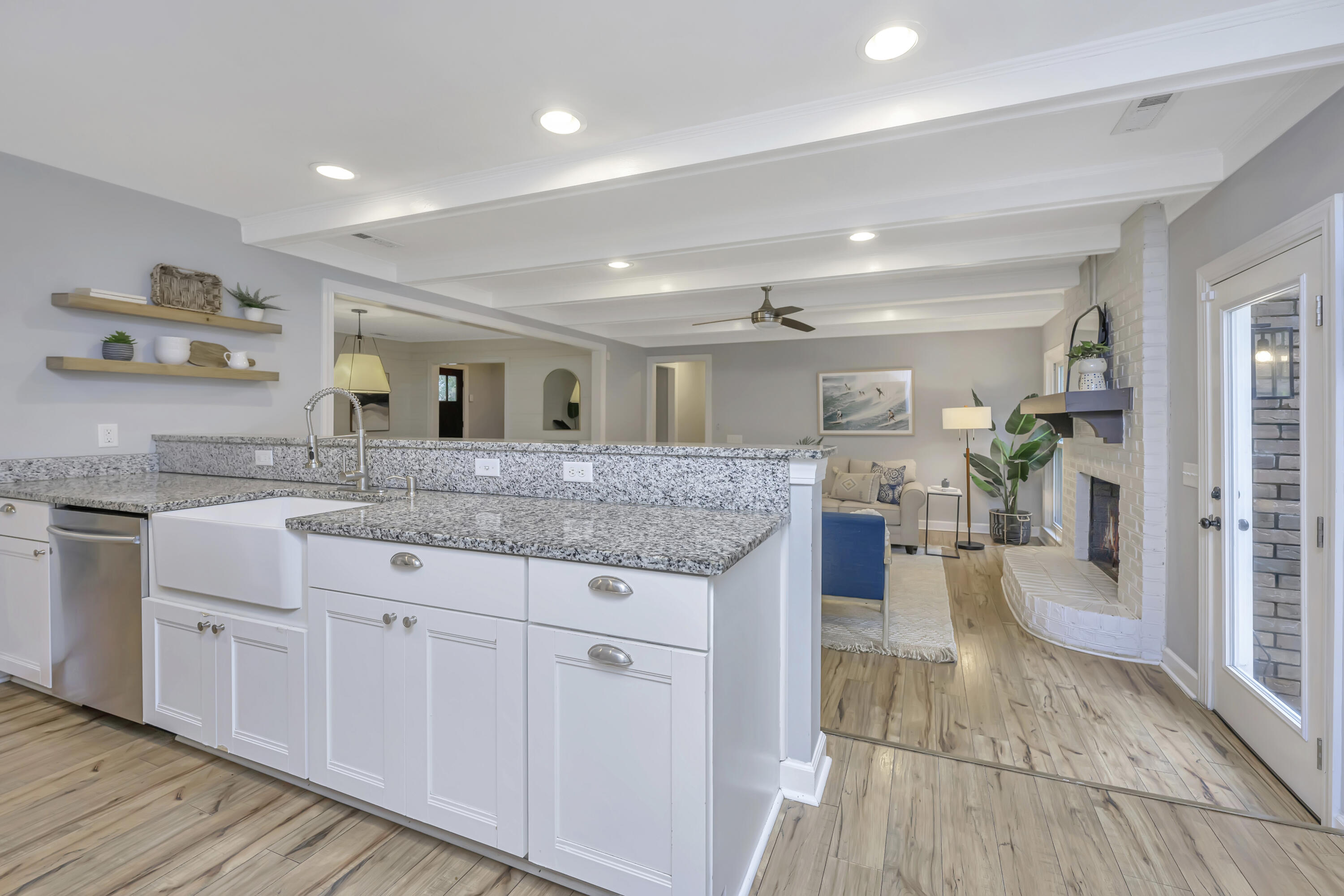 1003 Harbortowne Road