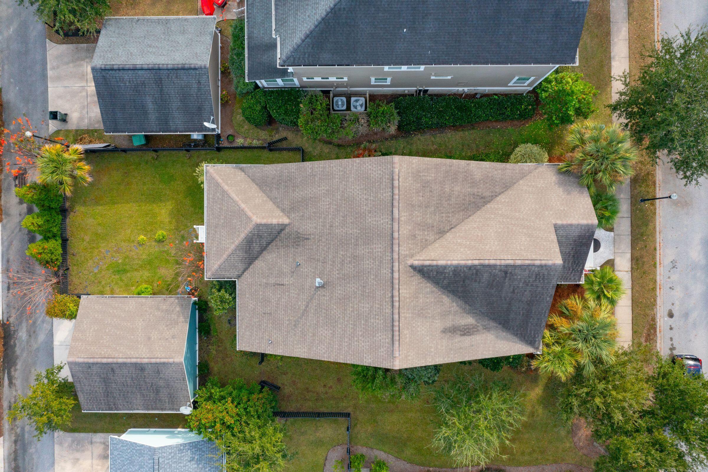 2514 Daniel Island Drive