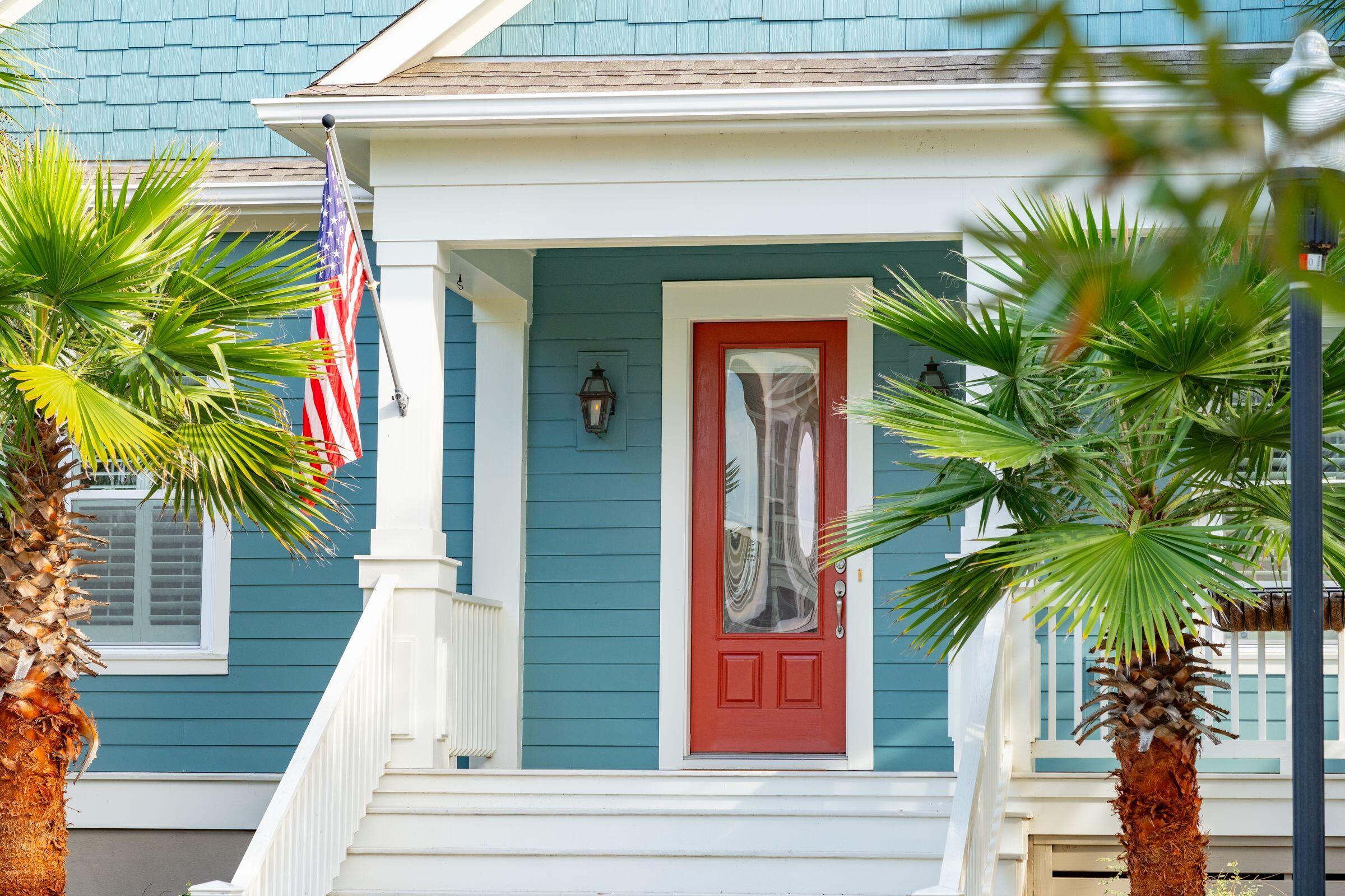 2514 Daniel Island Drive