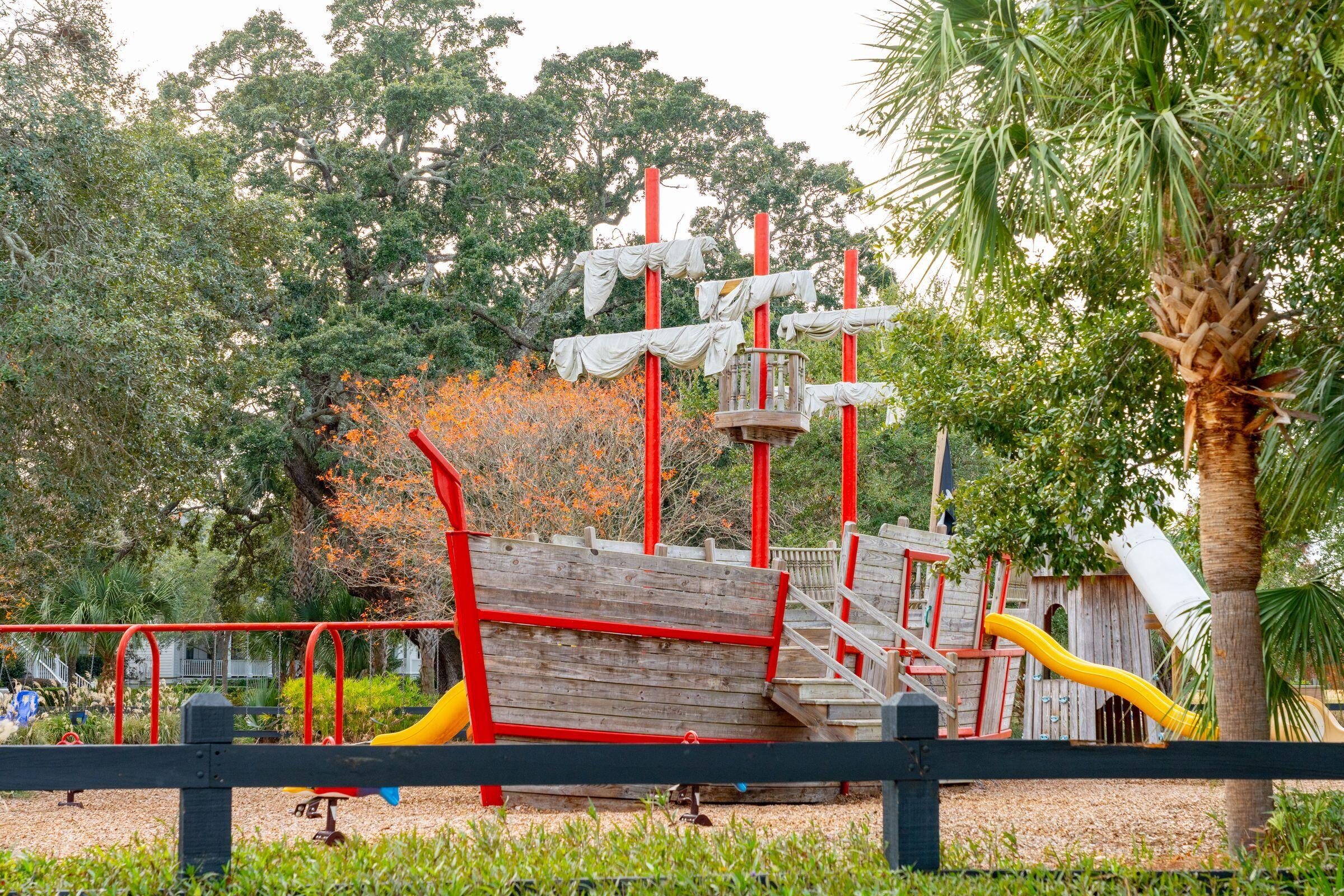 2514 Daniel Island Drive