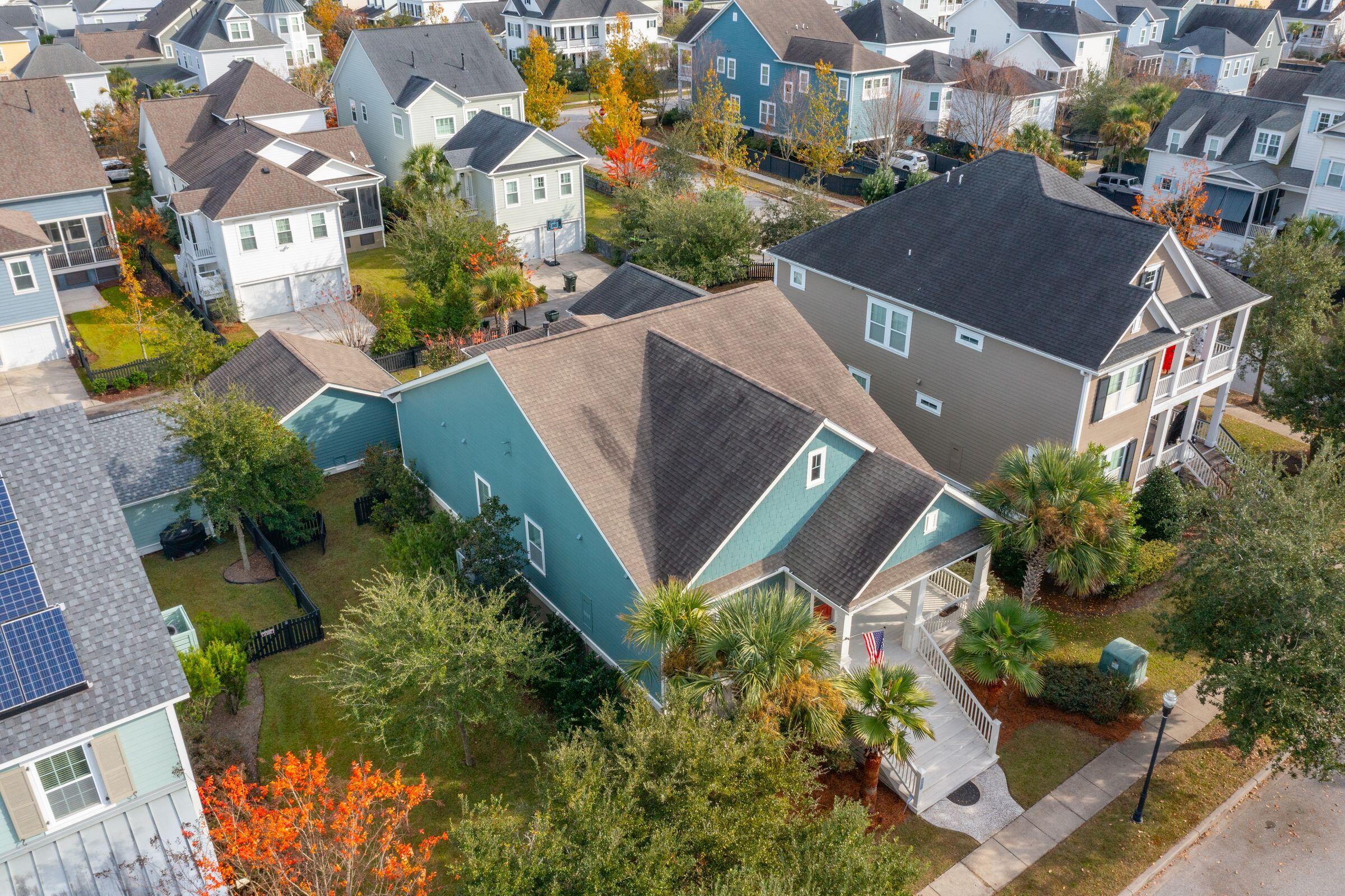 2514 Daniel Island Drive