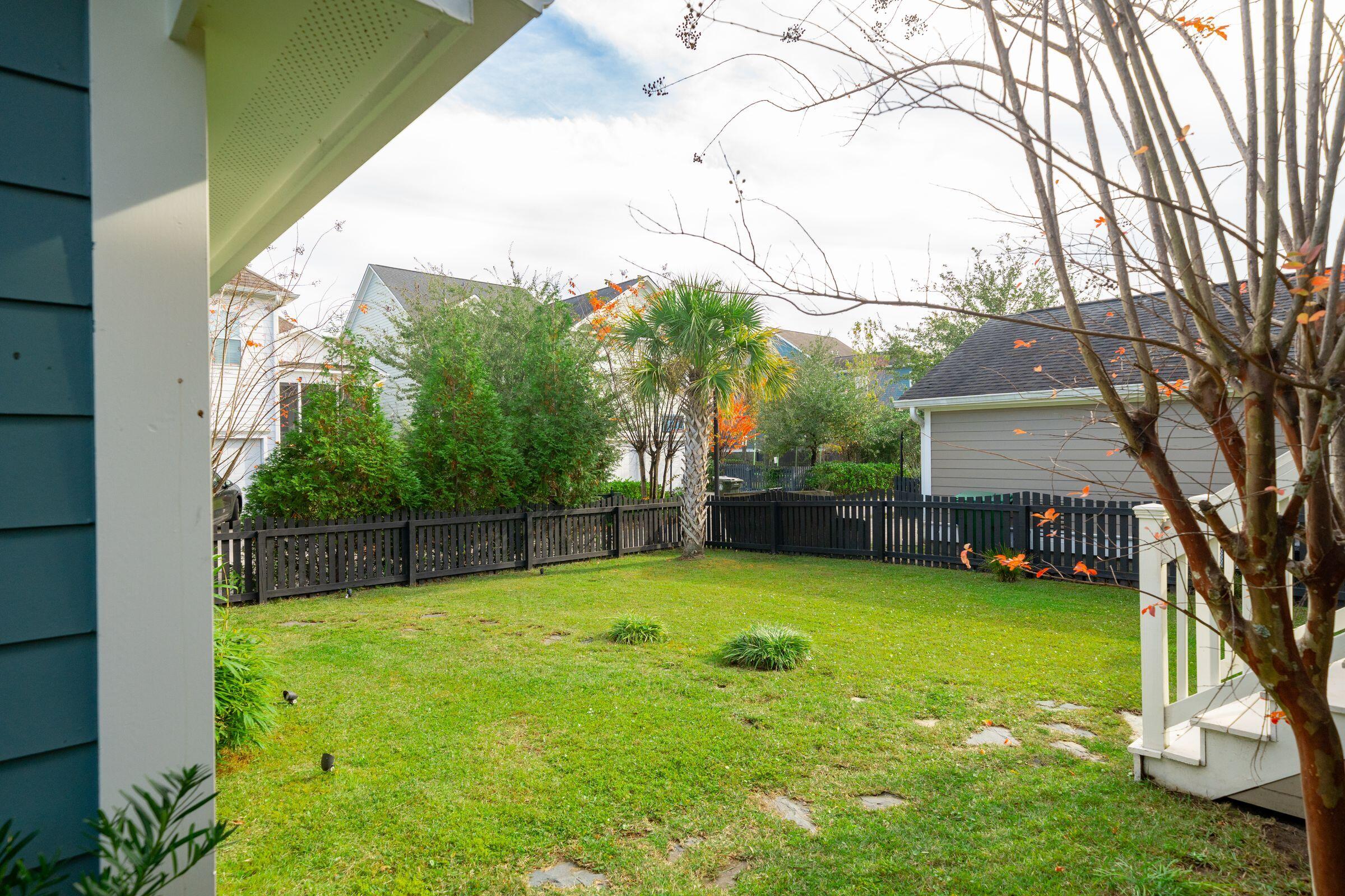 2514 Daniel Island Drive