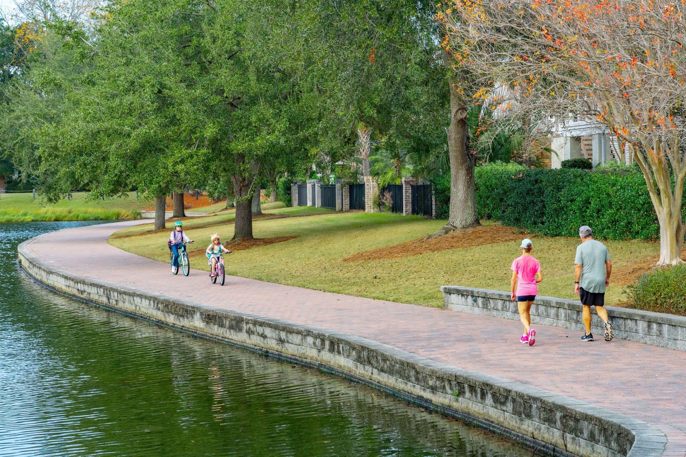 2514 Daniel Island Drive