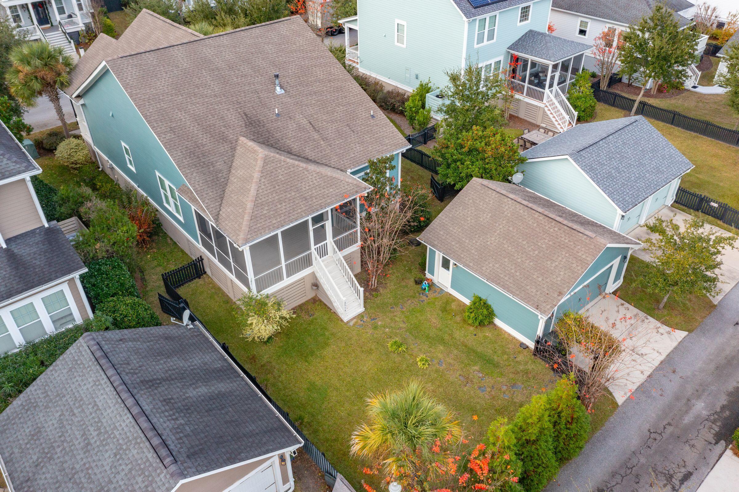 2514 Daniel Island Drive