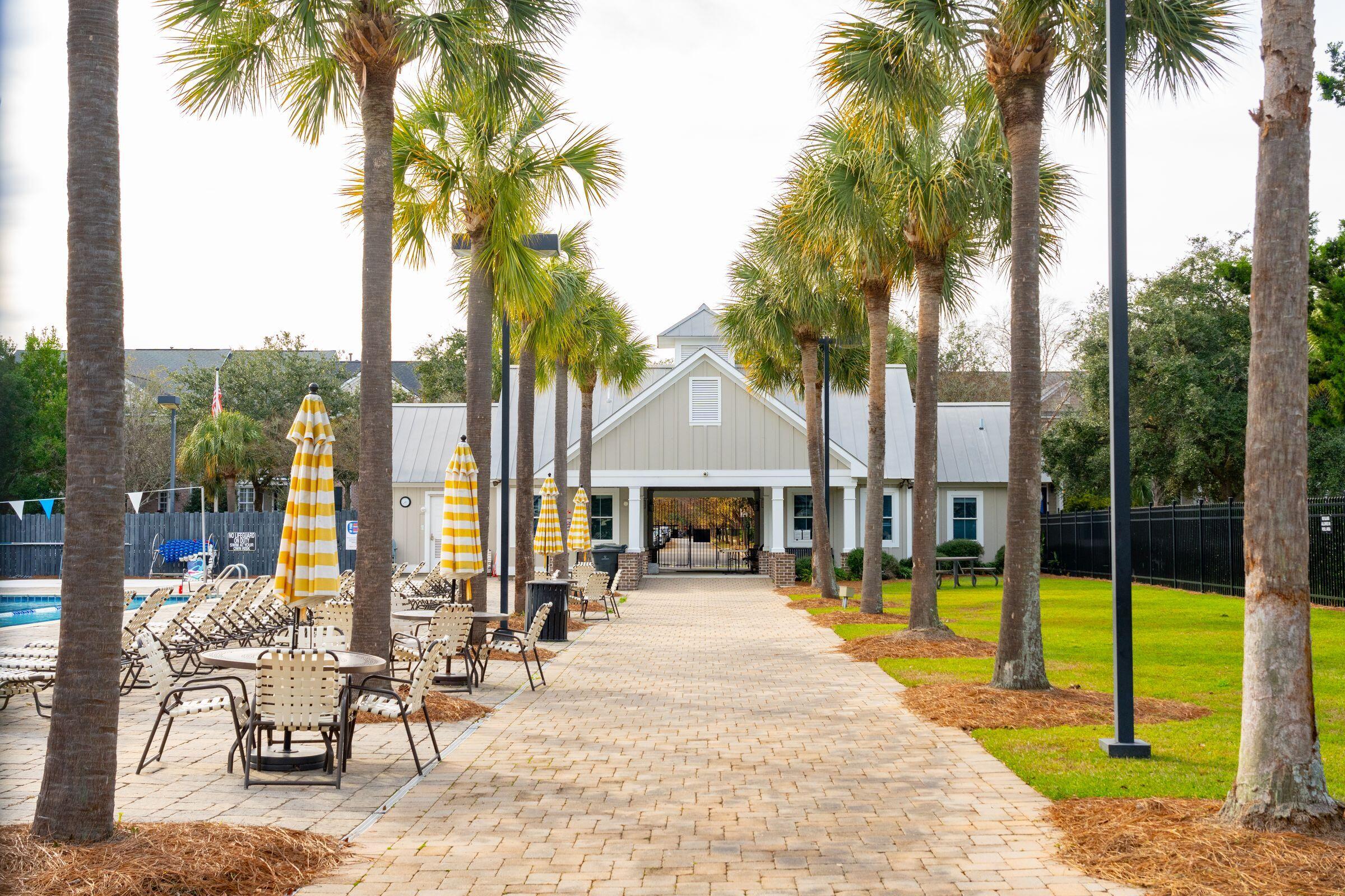 2514 Daniel Island Drive