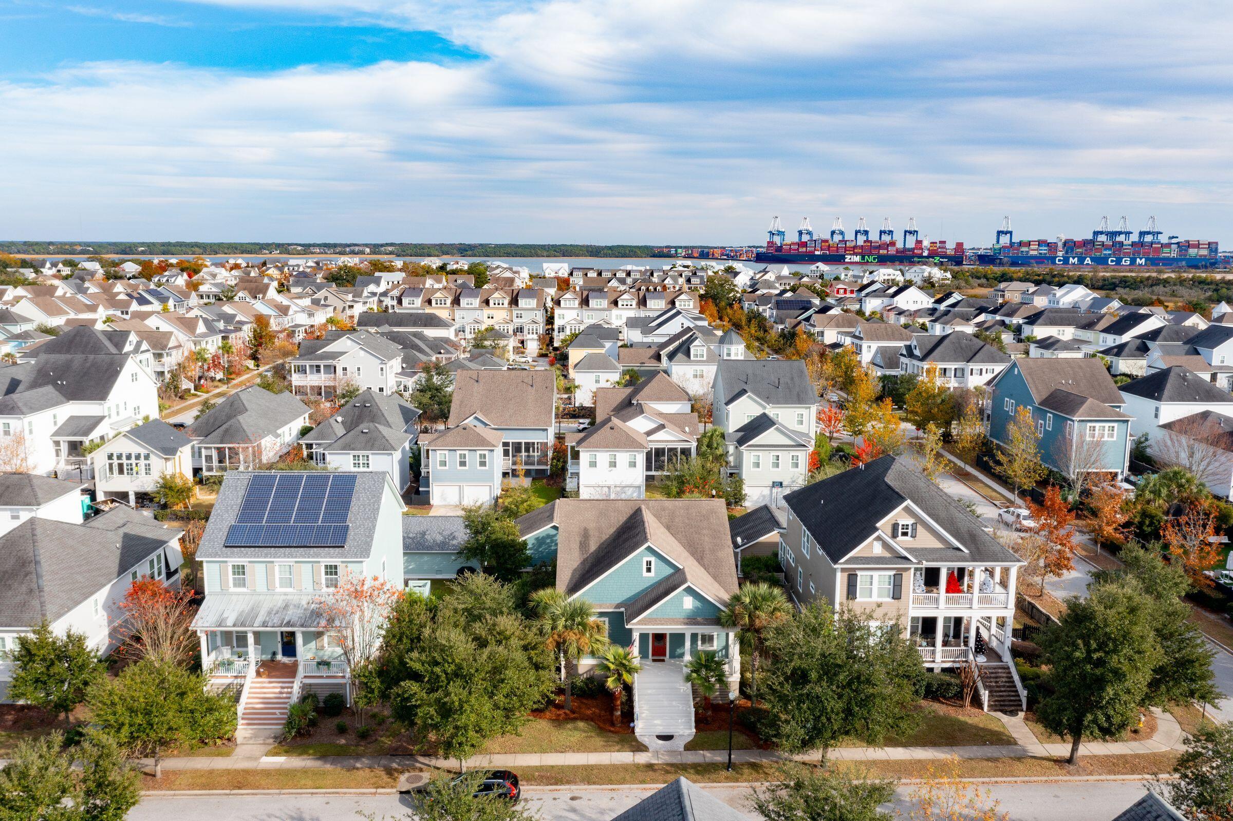 2514 Daniel Island Drive