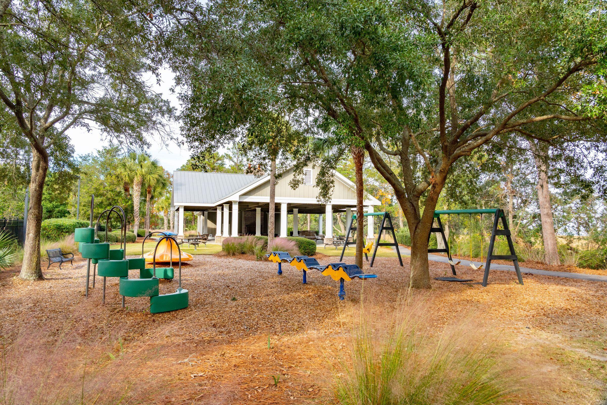 2514 Daniel Island Drive