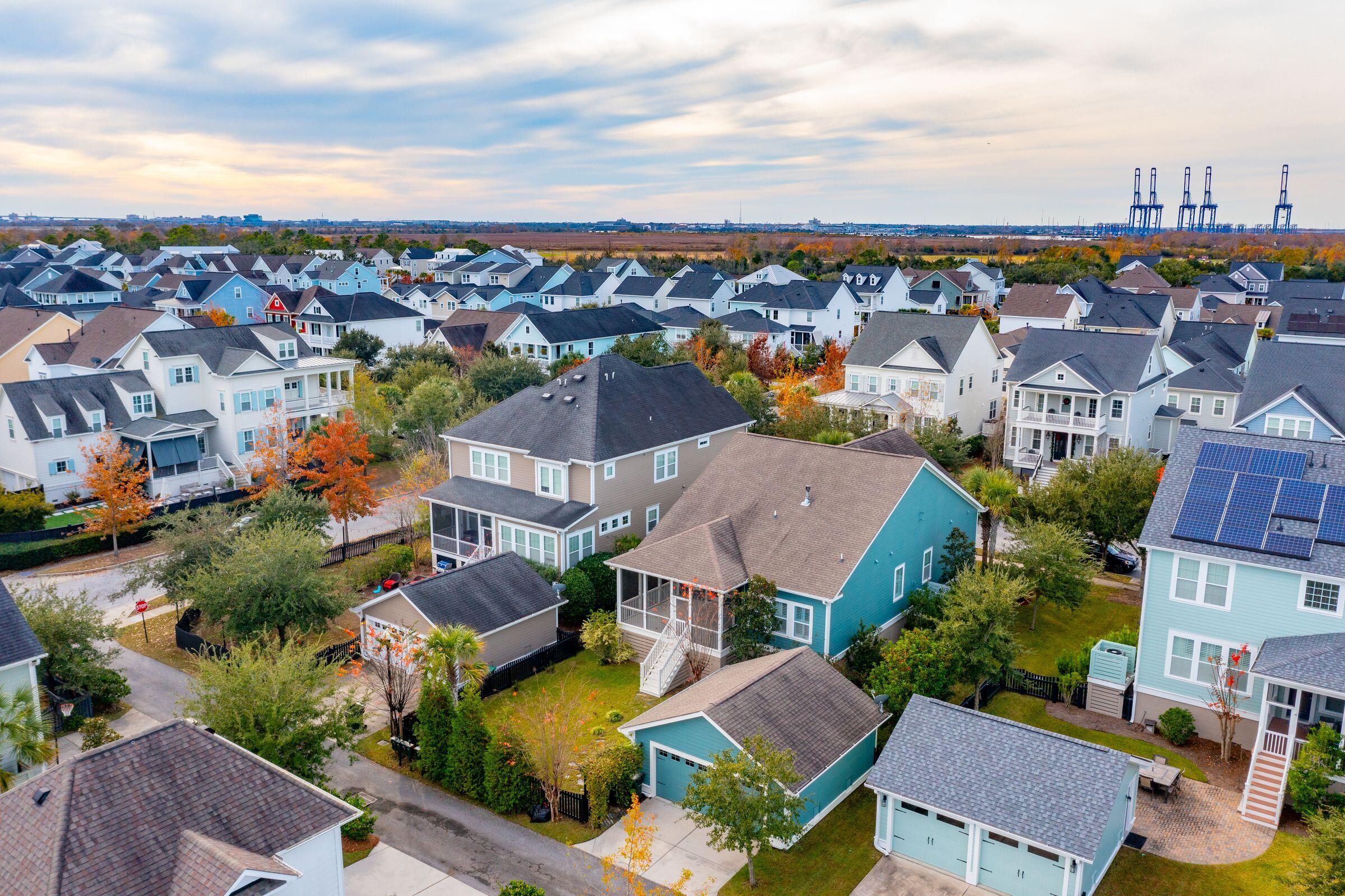 2514 Daniel Island Drive