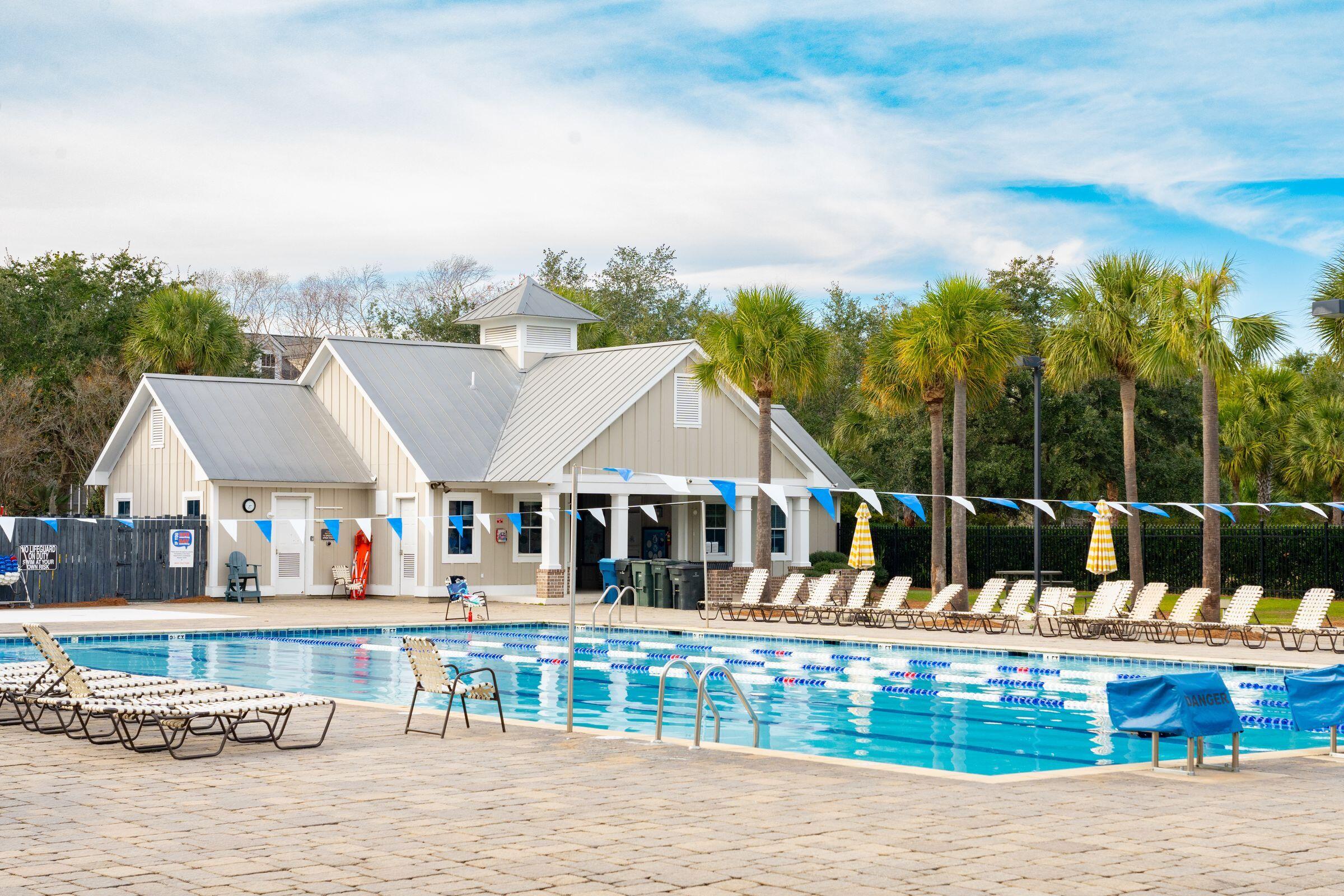 2514 Daniel Island Drive