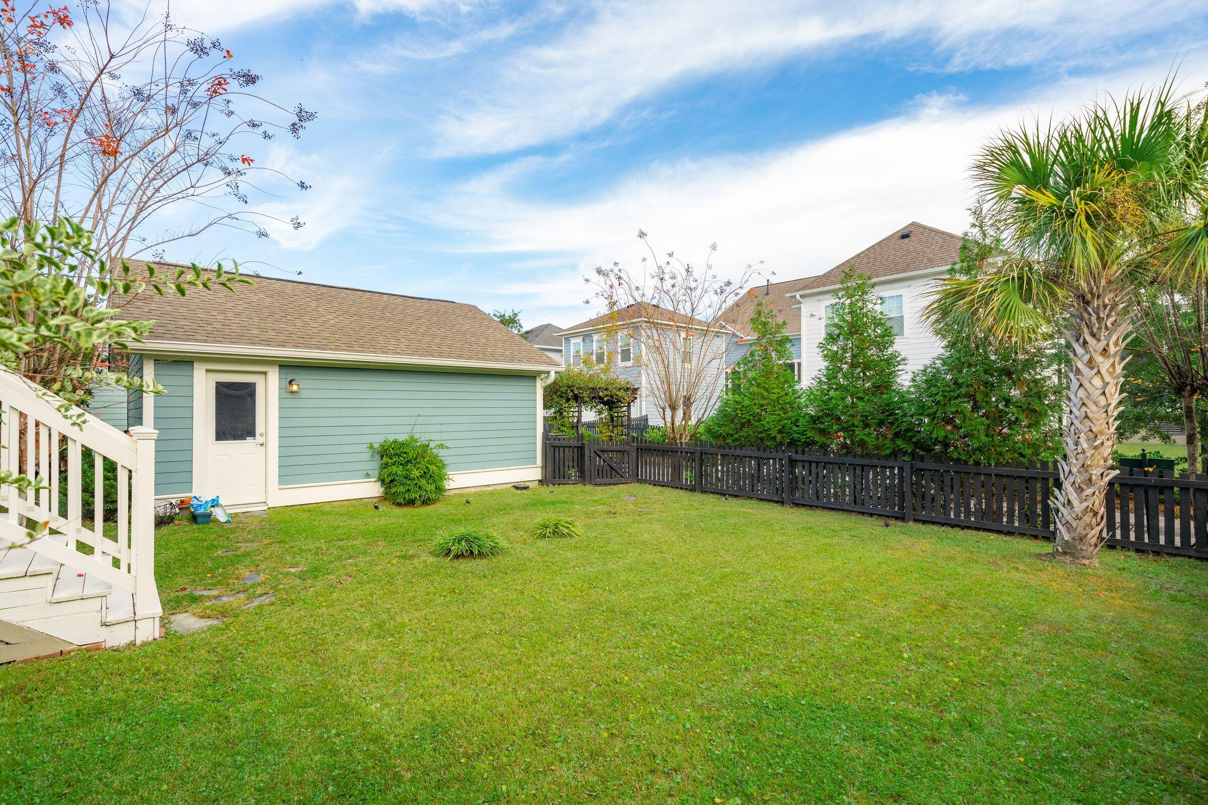 2514 Daniel Island Drive