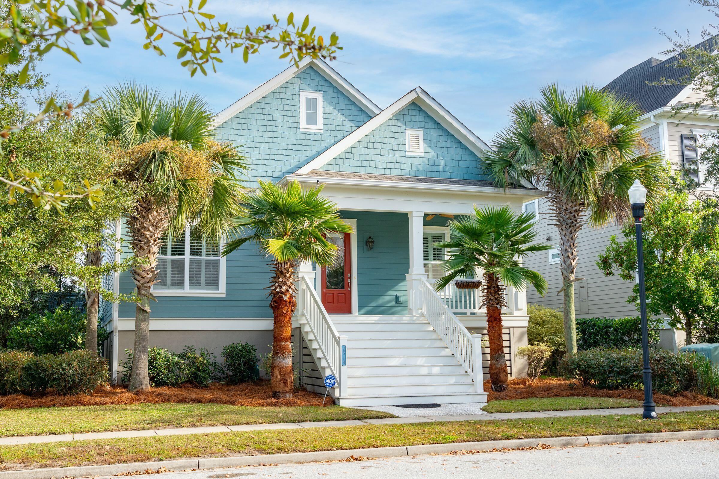 2514 Daniel Island Drive