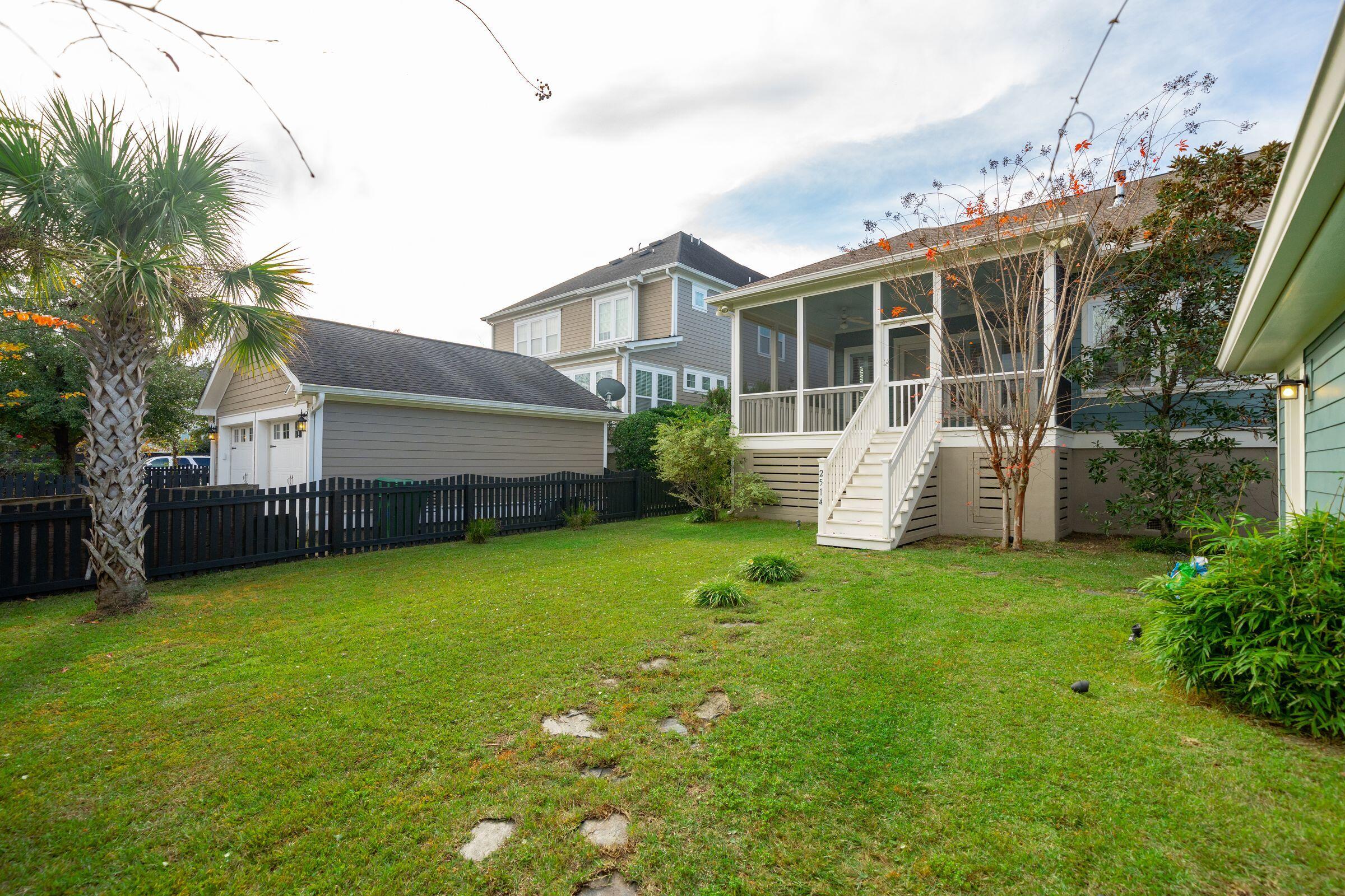 2514 Daniel Island Drive