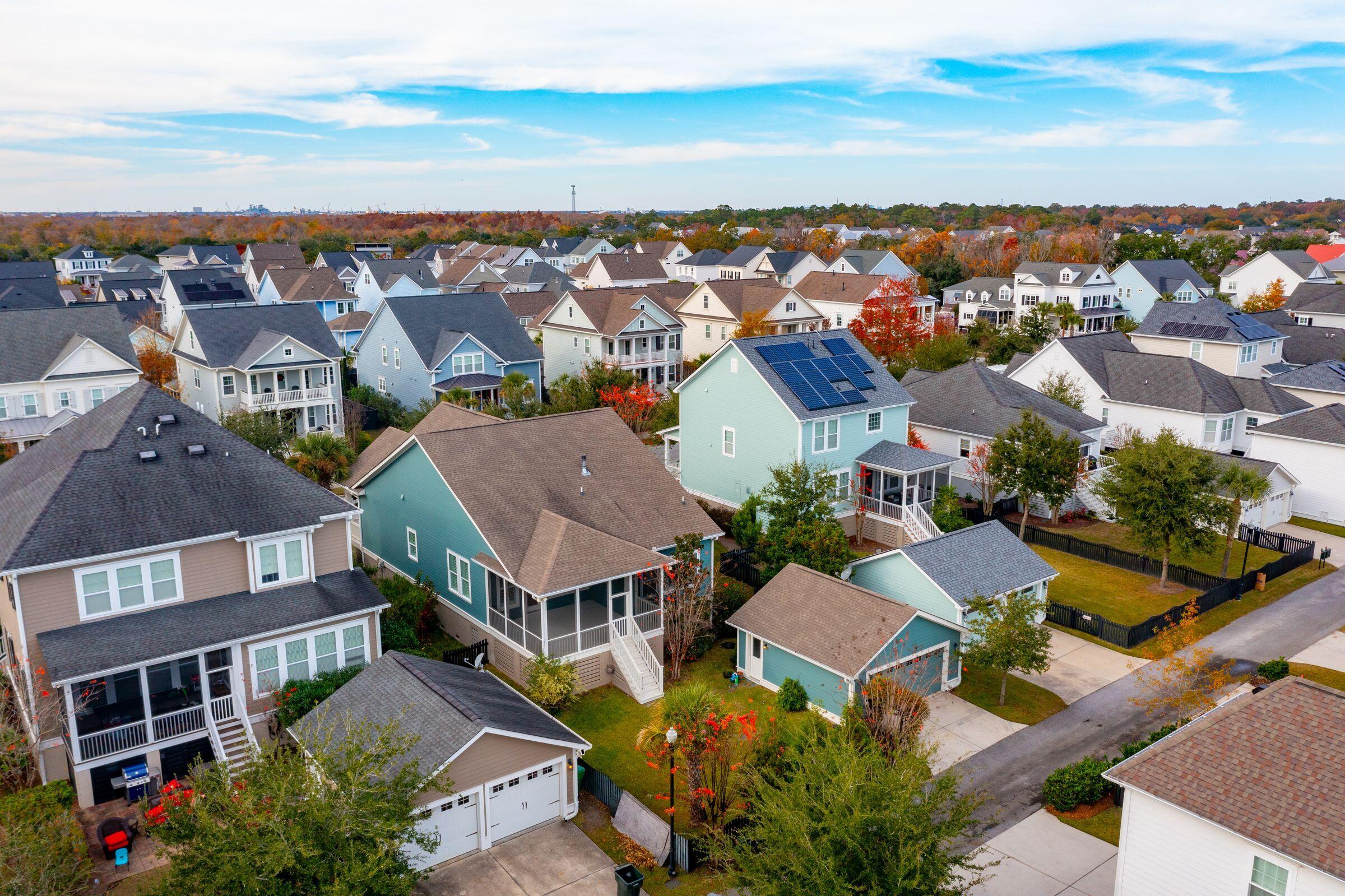 2514 Daniel Island Drive