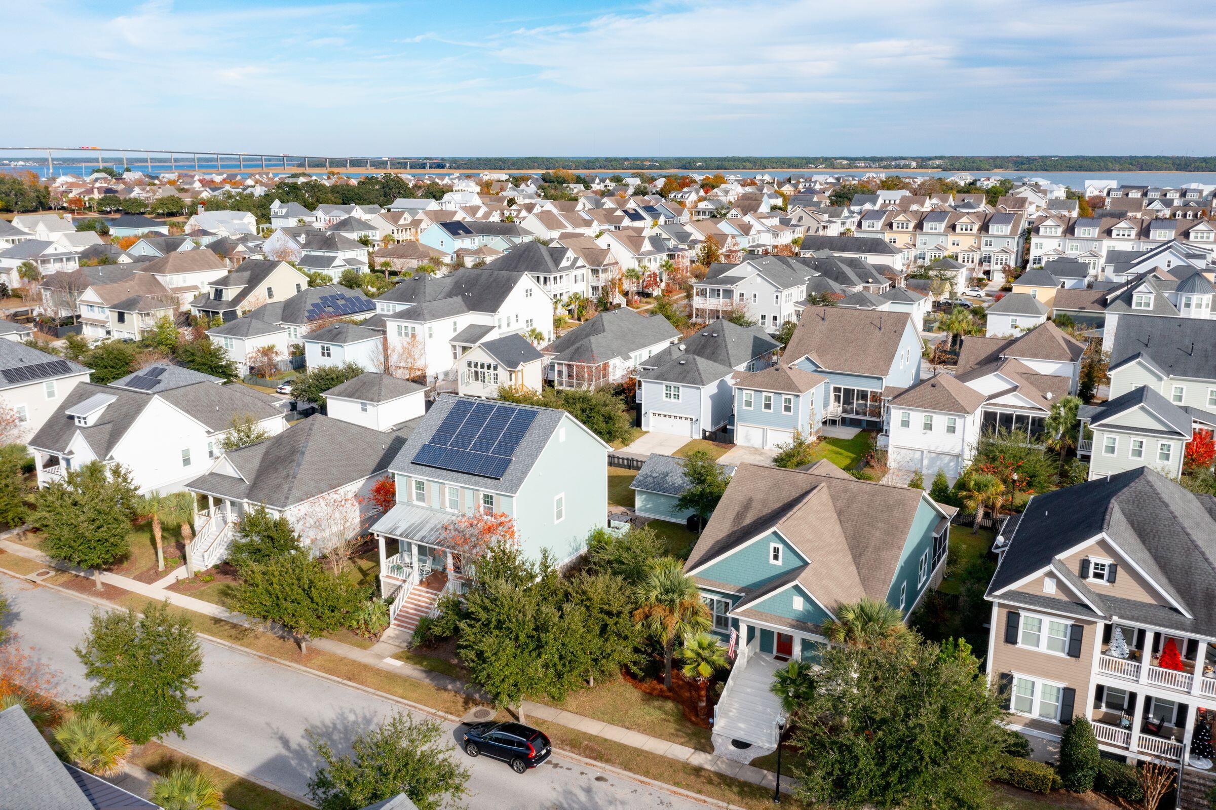 2514 Daniel Island Drive