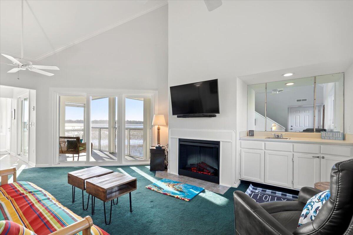 226 Little Oak Island Drive