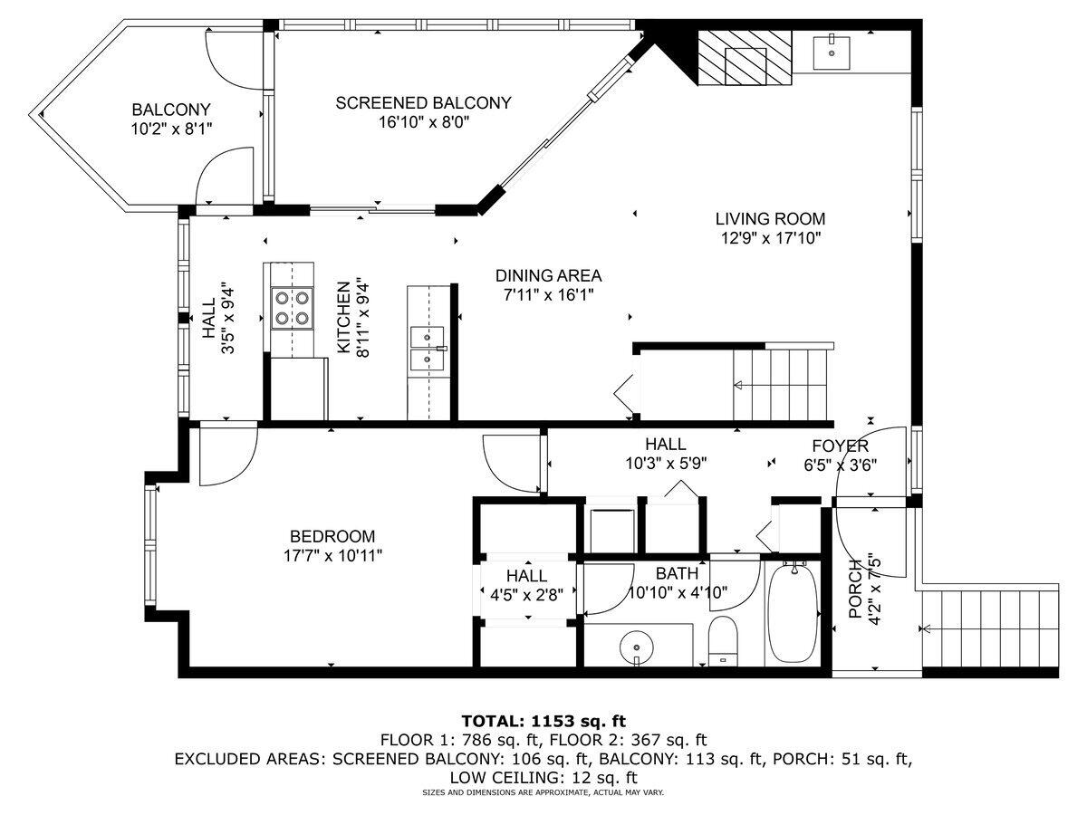 226 Little Oak Island Drive