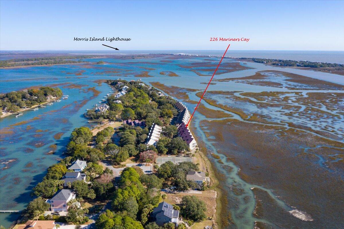 226 Little Oak Island Drive