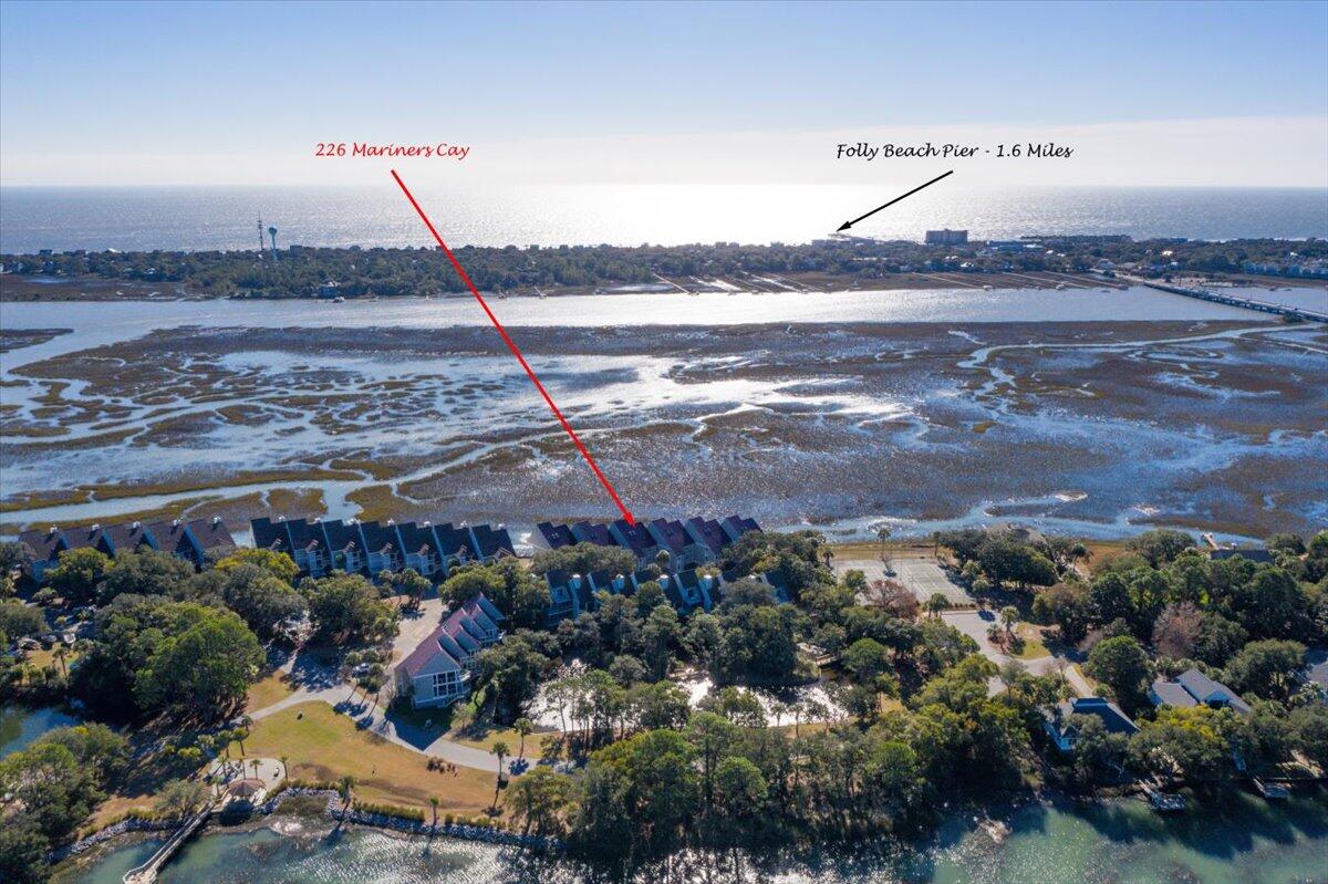 226 Little Oak Island Drive