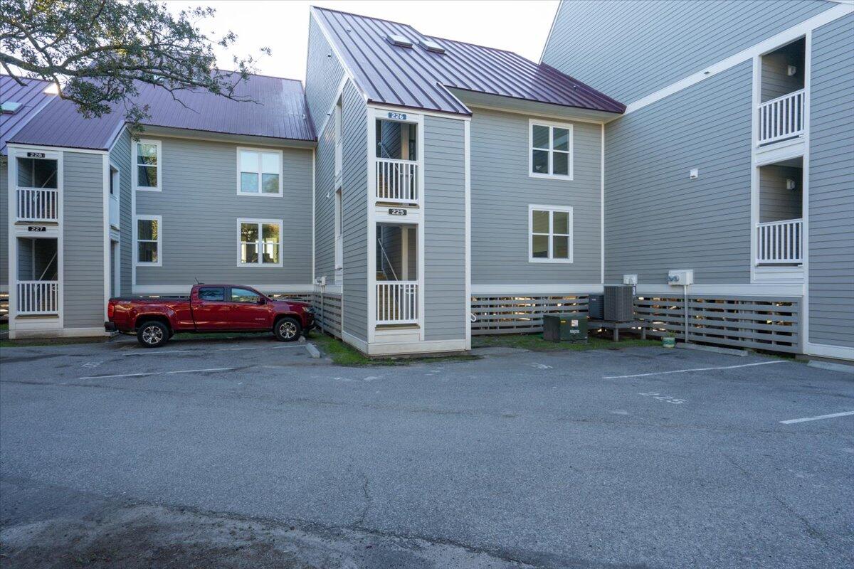 226 Little Oak Island Drive