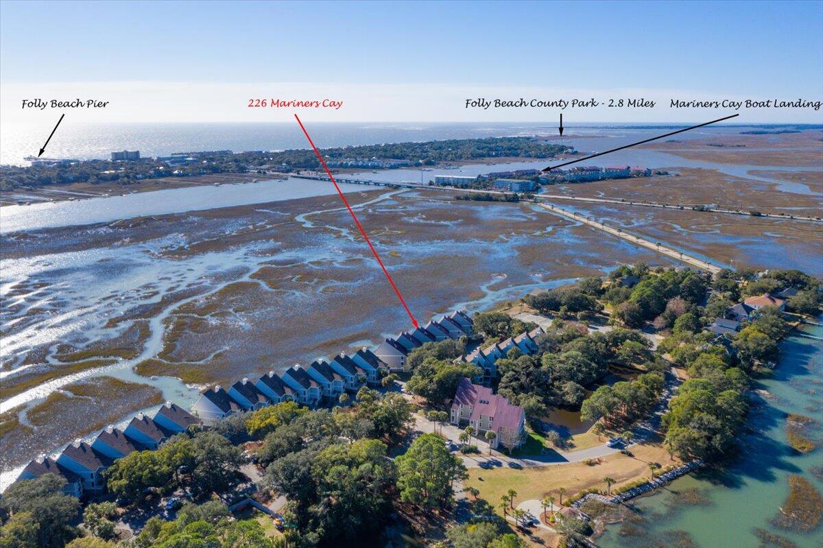 226 Little Oak Island Drive