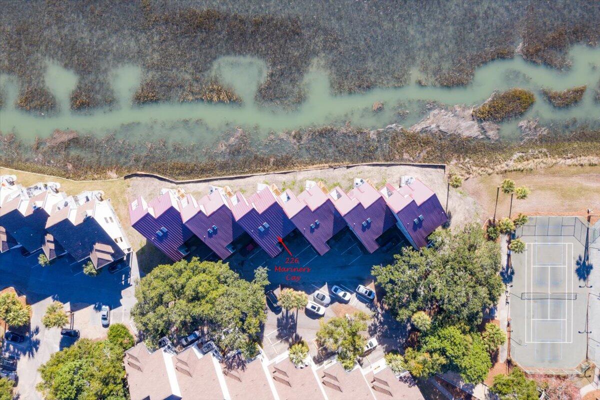 226 Little Oak Island Drive