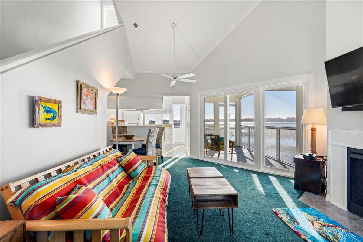 226 Little Oak Island Drive