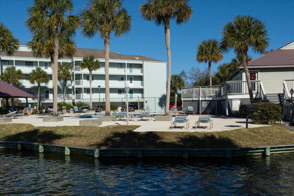 226 Little Oak Island Drive