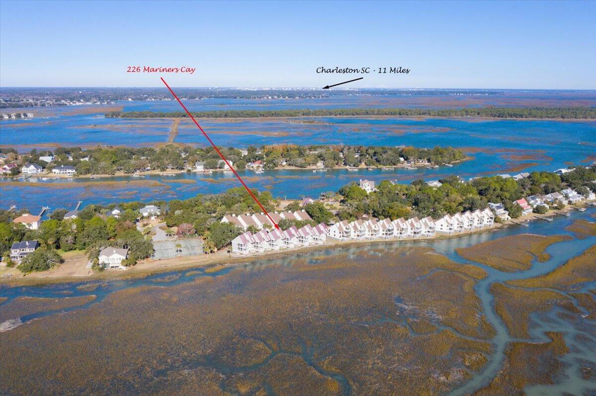 226 Little Oak Island Drive