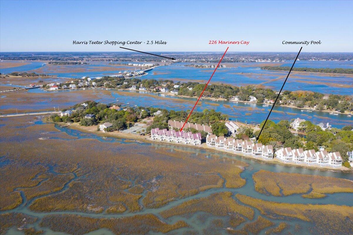 226 Little Oak Island Drive