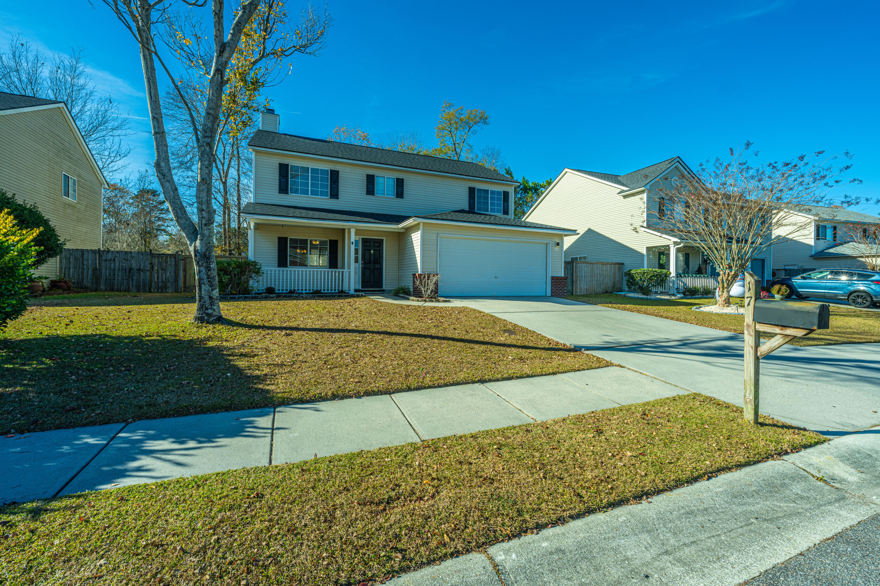 17 Regency Oaks Drive