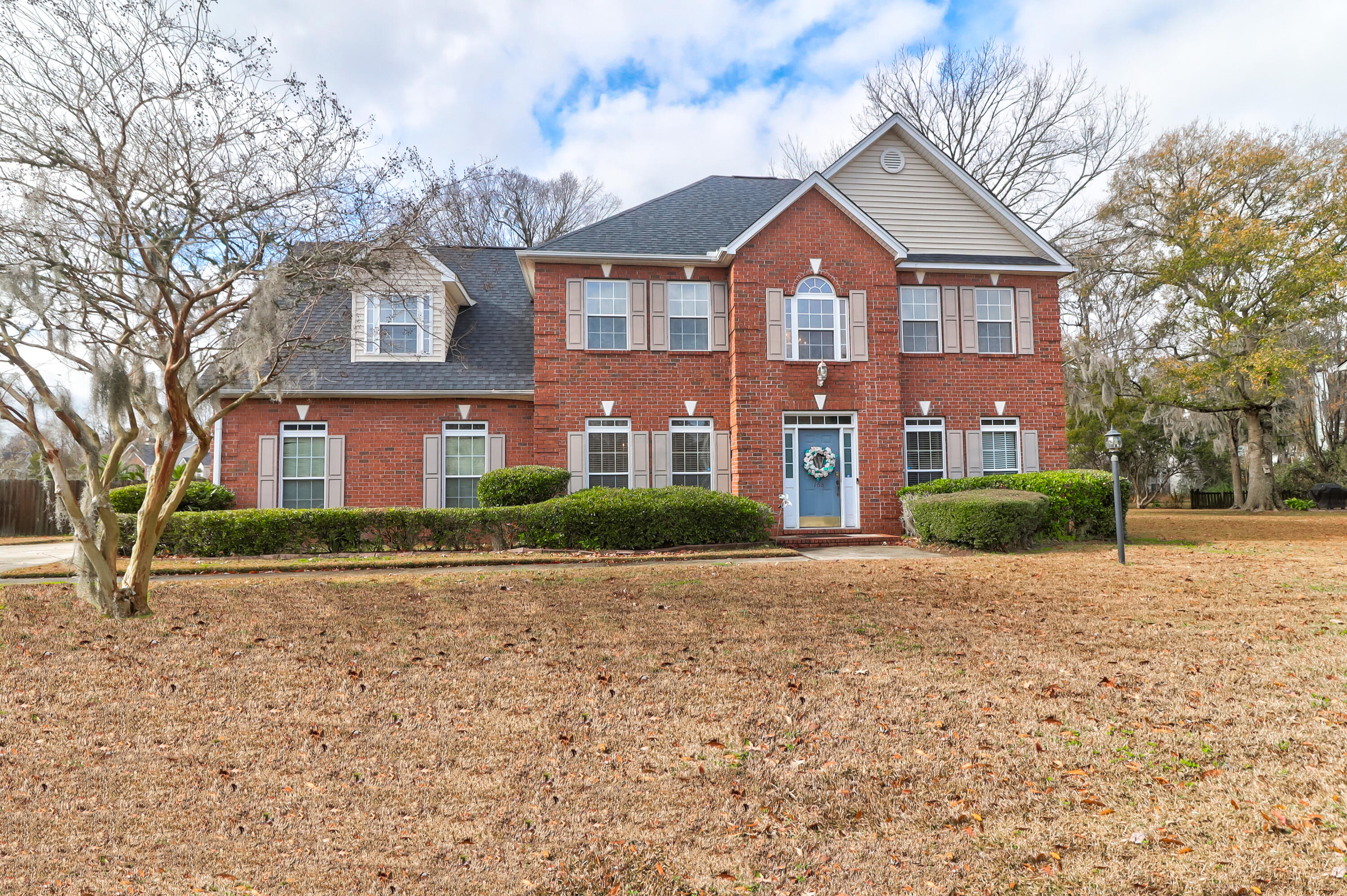 168 Shadowmoss Parkway