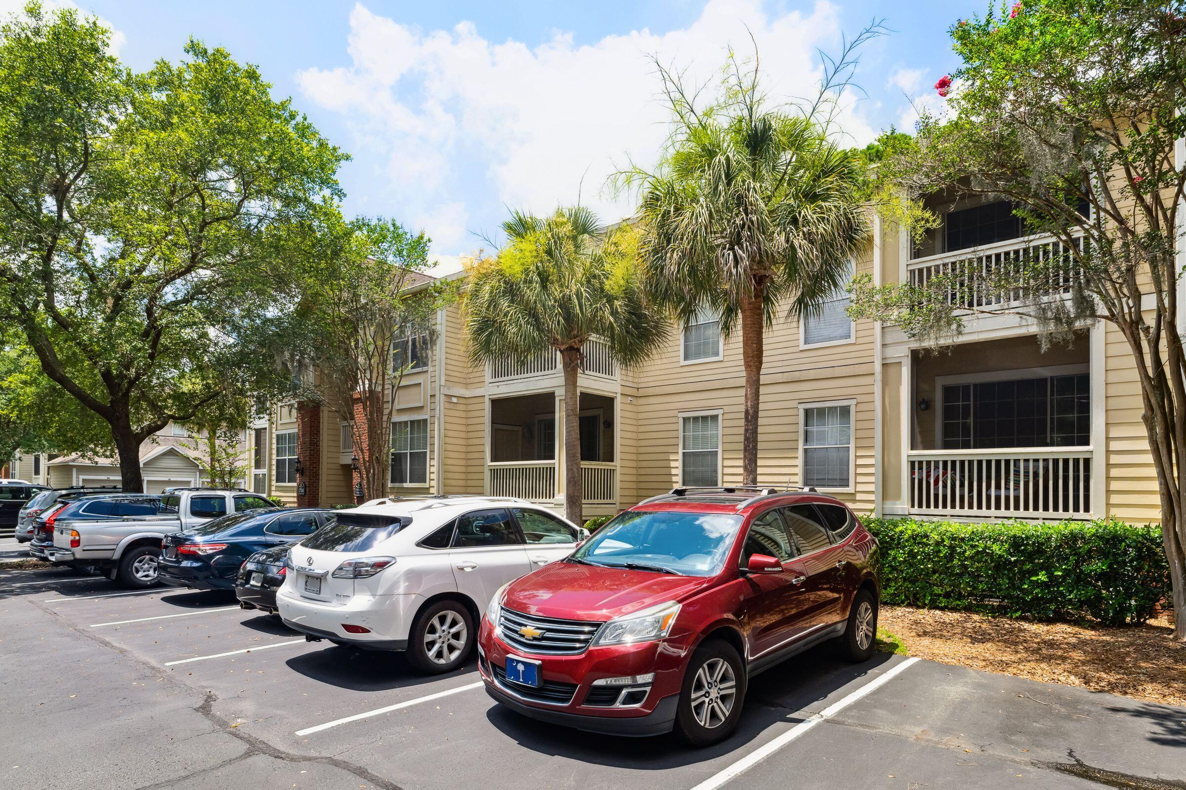 1600 Long Grove Drive # 1711